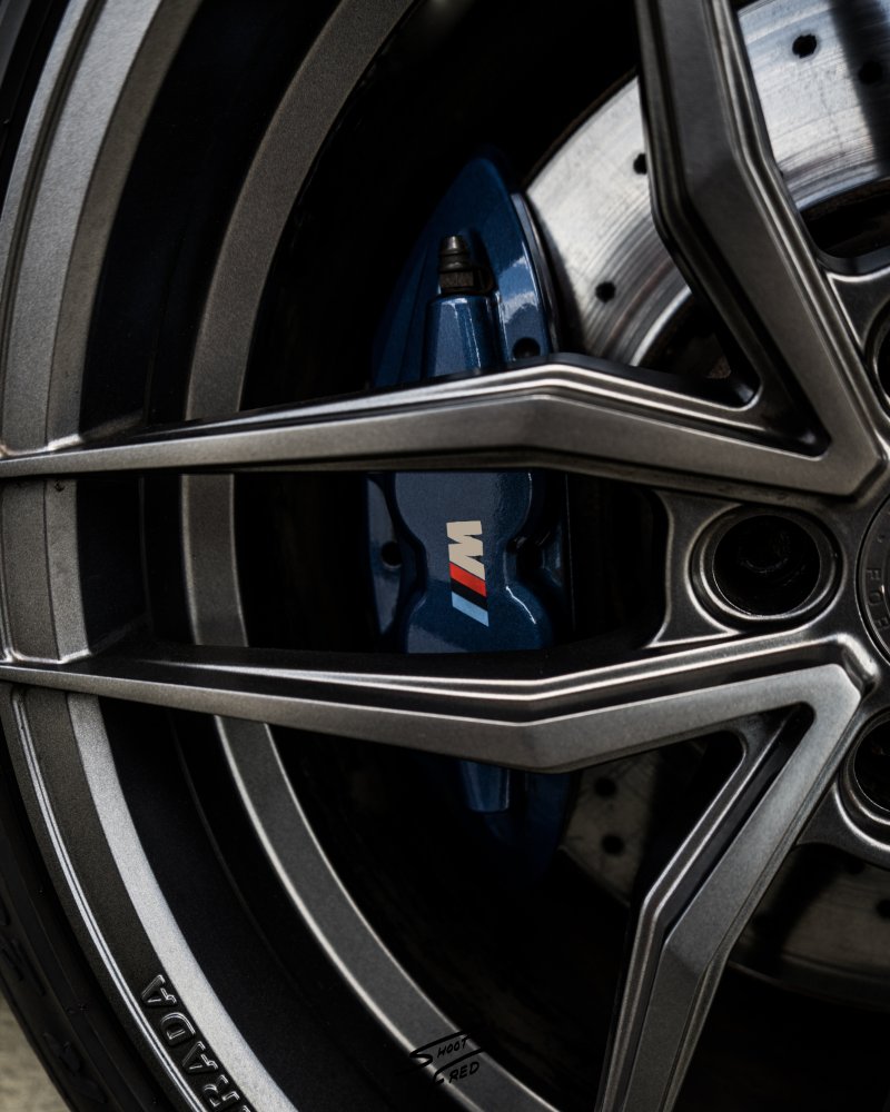 Juan Escotto 2015 BMW M4 TBGLIVE4