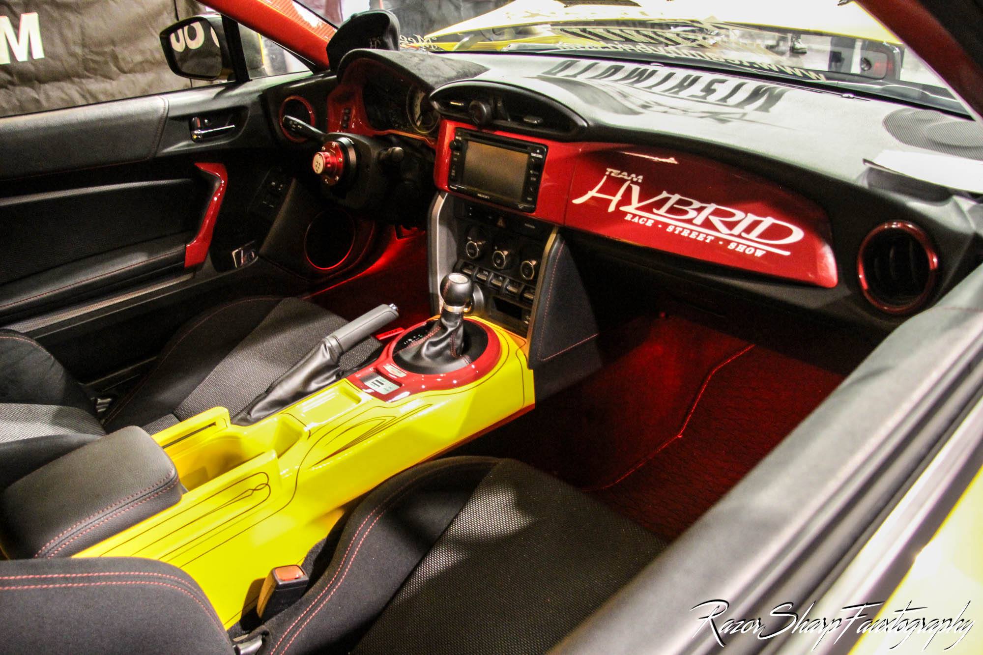 Julio Carrillo 2015 Scion FRS TBGLIVE PASMAG 1