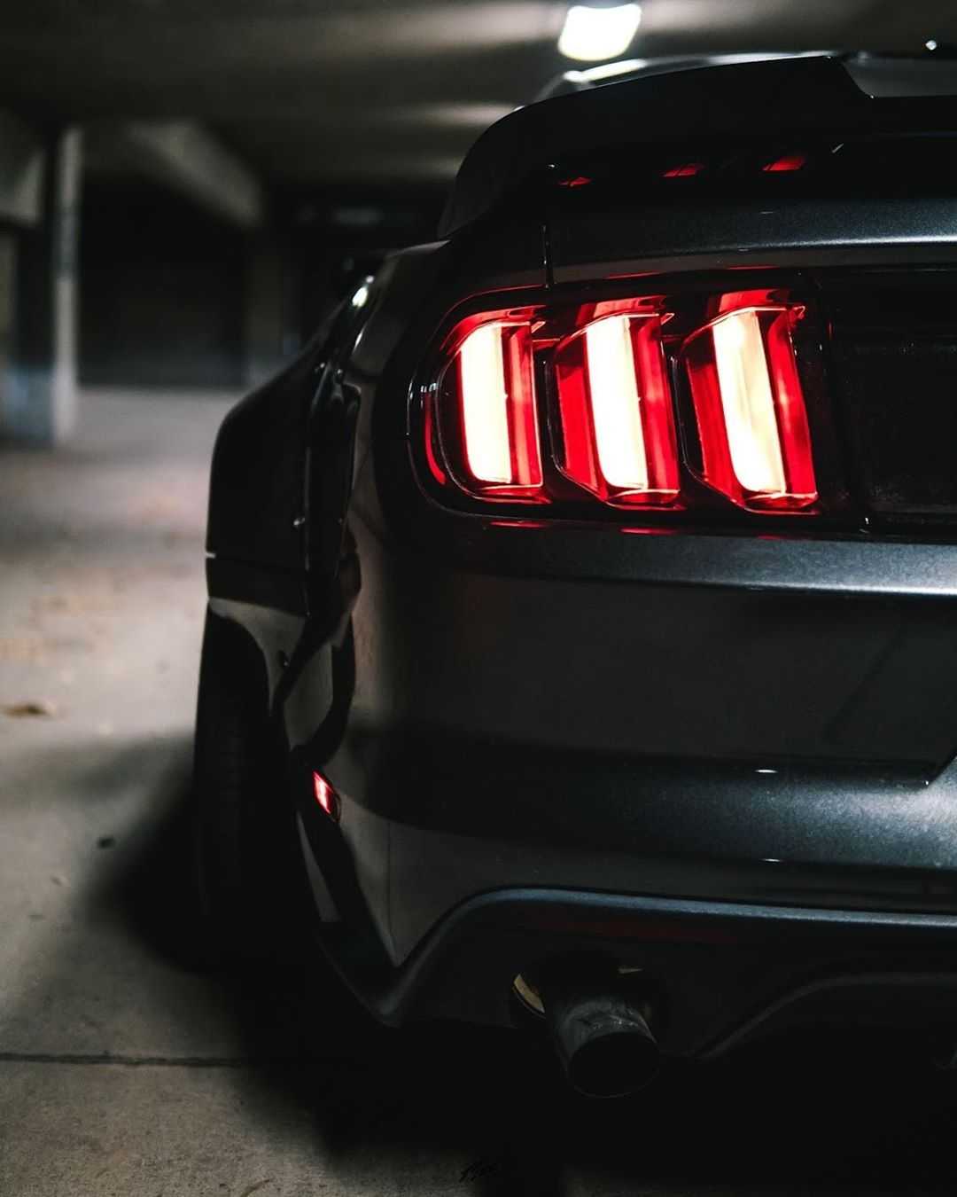 05 Justin Bordier 2016 Ford Mustang GT pasmag tuner battlegrounds