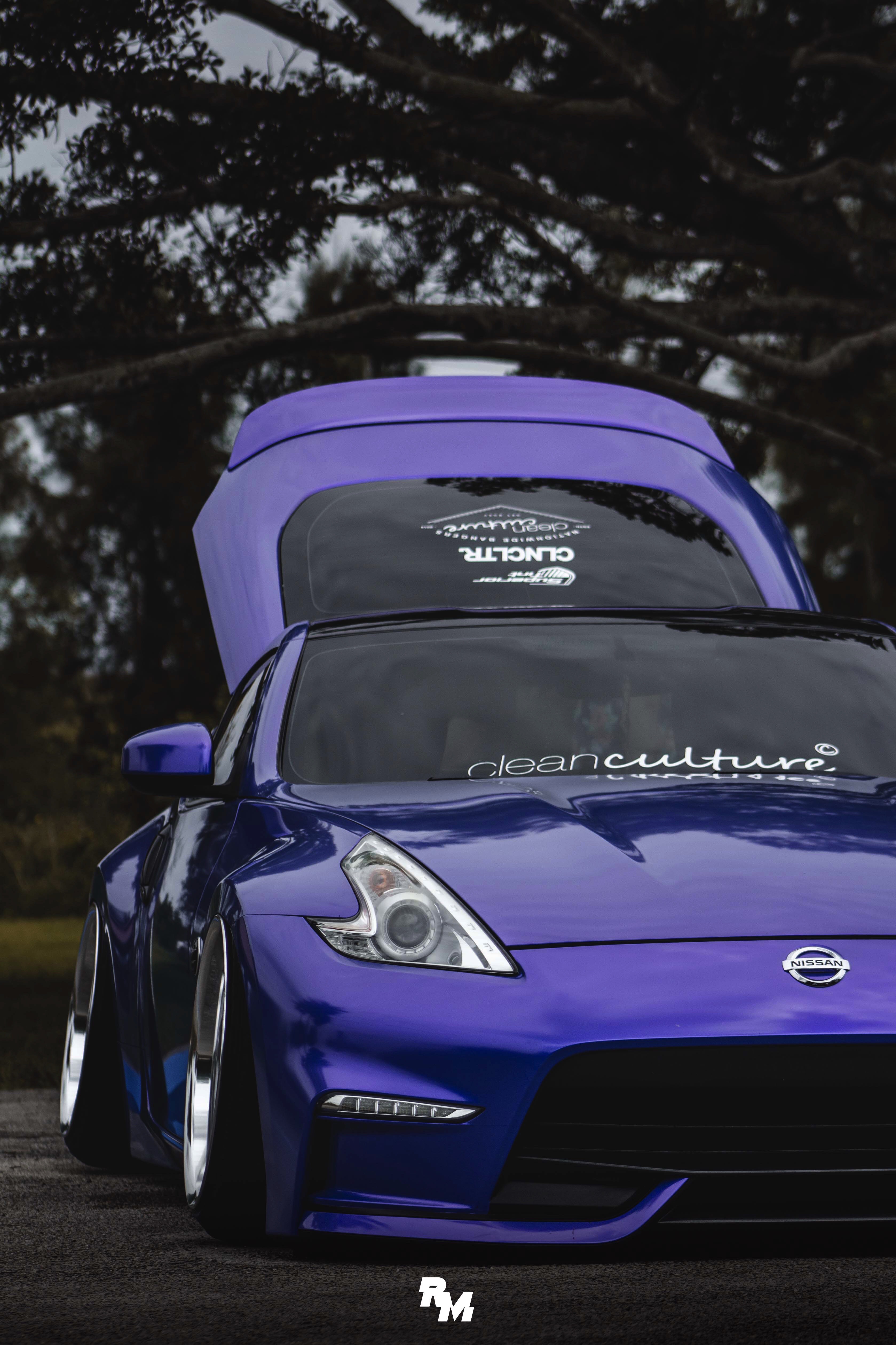 02 Katrina Gopaul 2013 Nissan 370Z PASMAG TBGLIVE