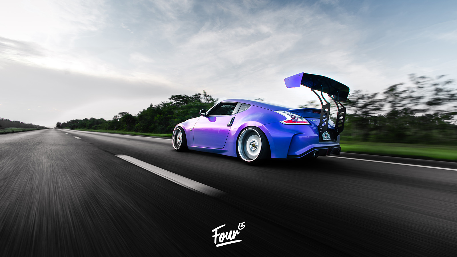 03 Katrina Gopaul 2013 Nissan 370Z PASMAG TBGLIVE