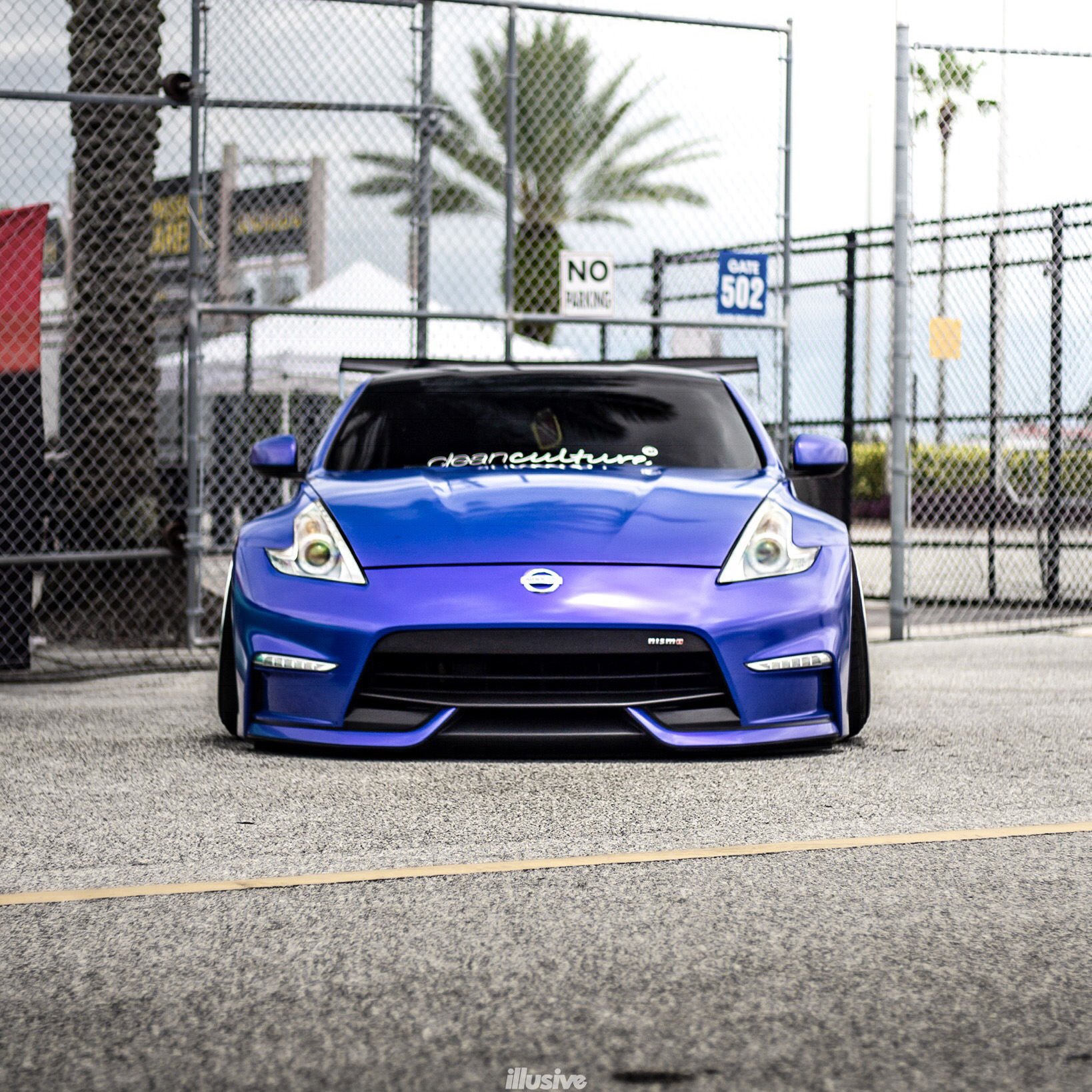 05 Katrina Gopaul 2013 Nissan 370Z PASMAG TBGLIVE