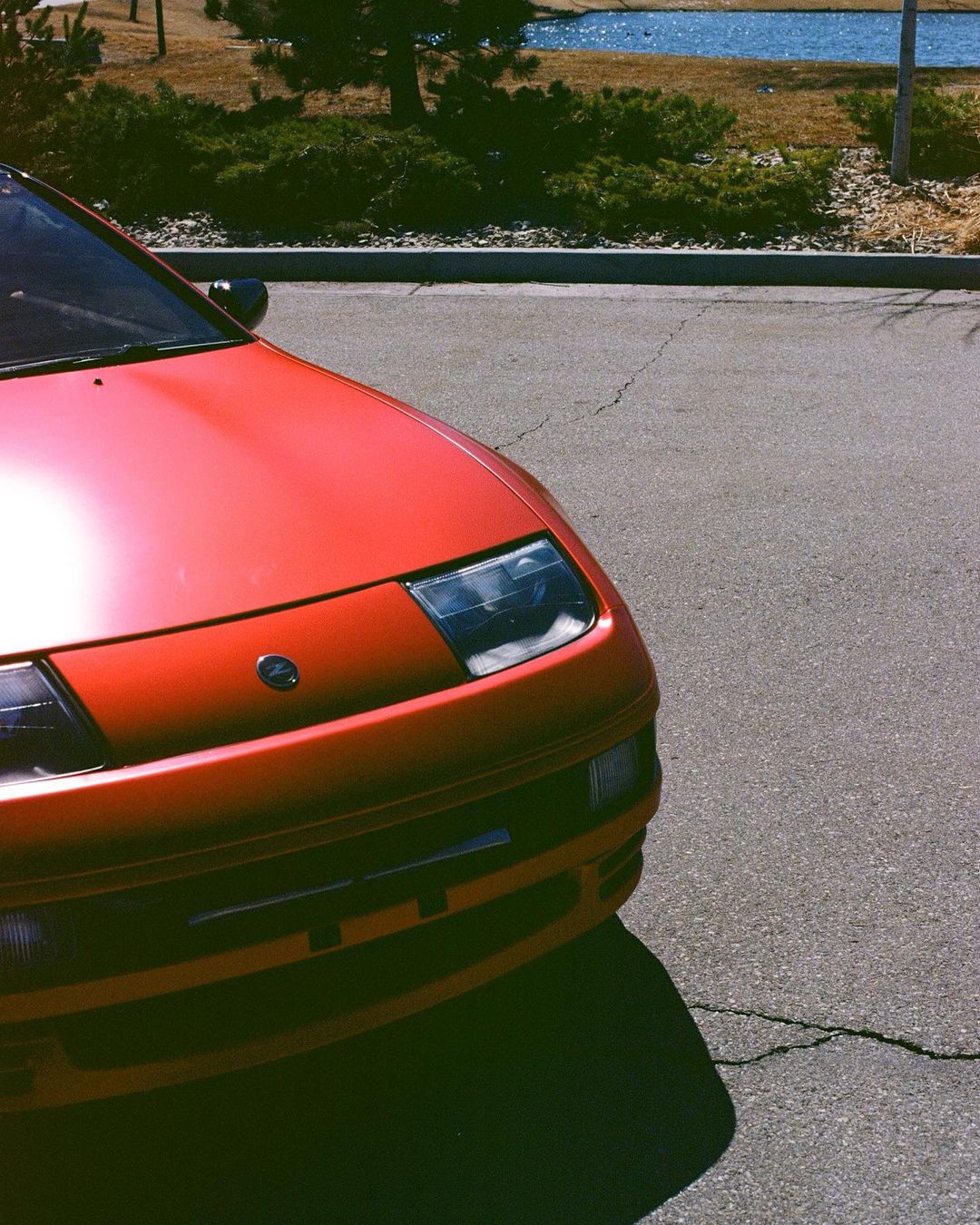 7 Kevin Kolteryahn 1990 Nissan 300ZX PASMAG Tuning 365 Formula DRIFT Salt Lake City