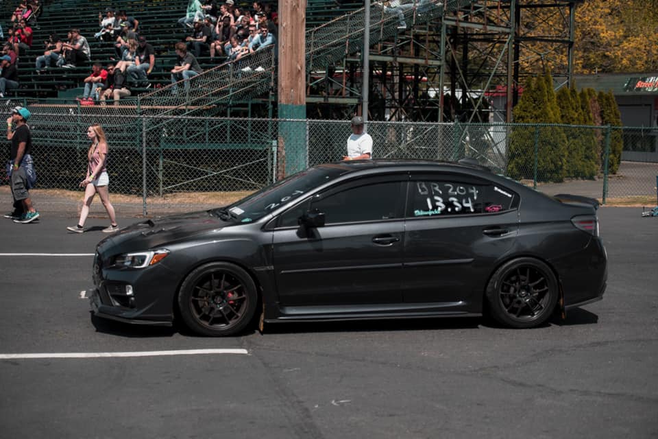 11 Kimberly Allen 2015 Subaru WRX PASMAG TBGLIVE