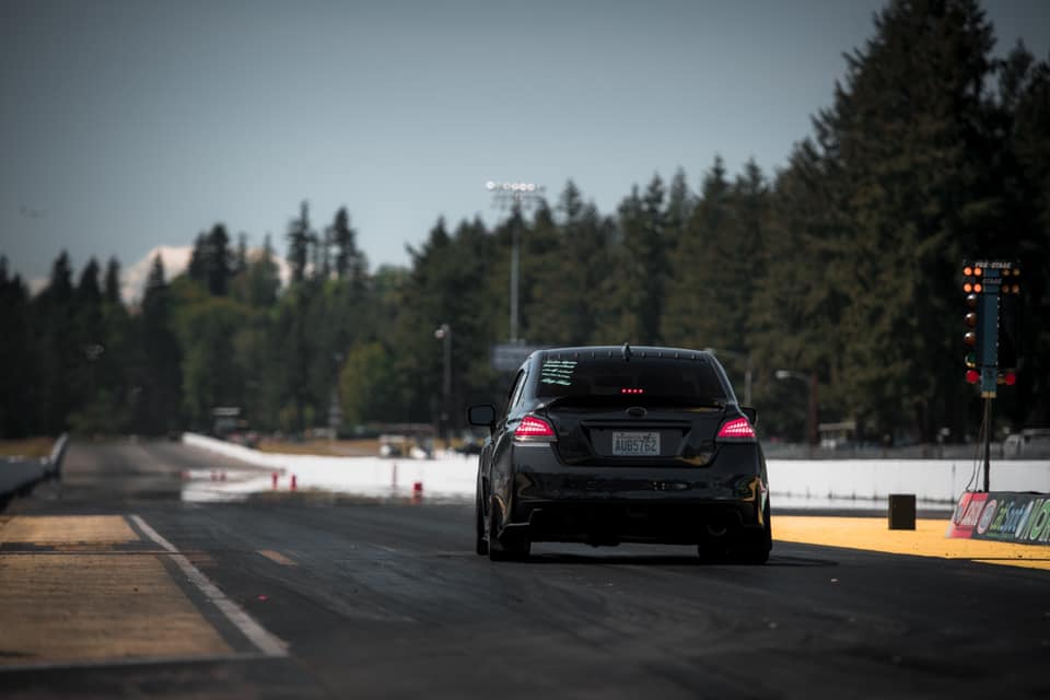 12 Kimberly Allen 2015 Subaru WRX PASMAG TBGLIVE