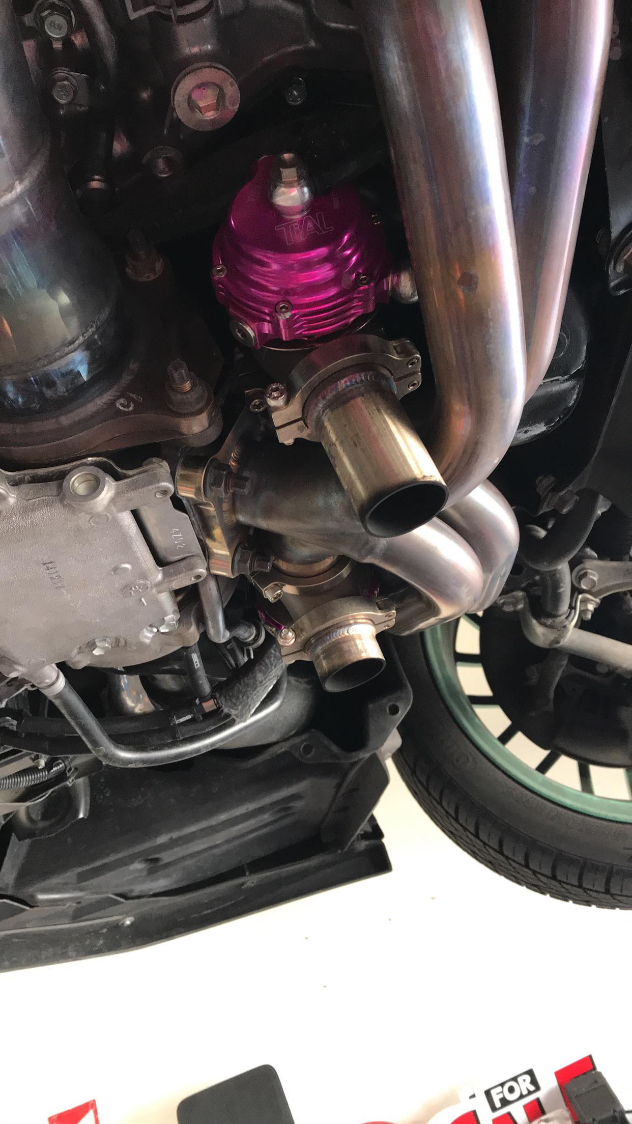14 Kimberly Allen 2015 Subaru WRX PASMAG TBGLIVE
