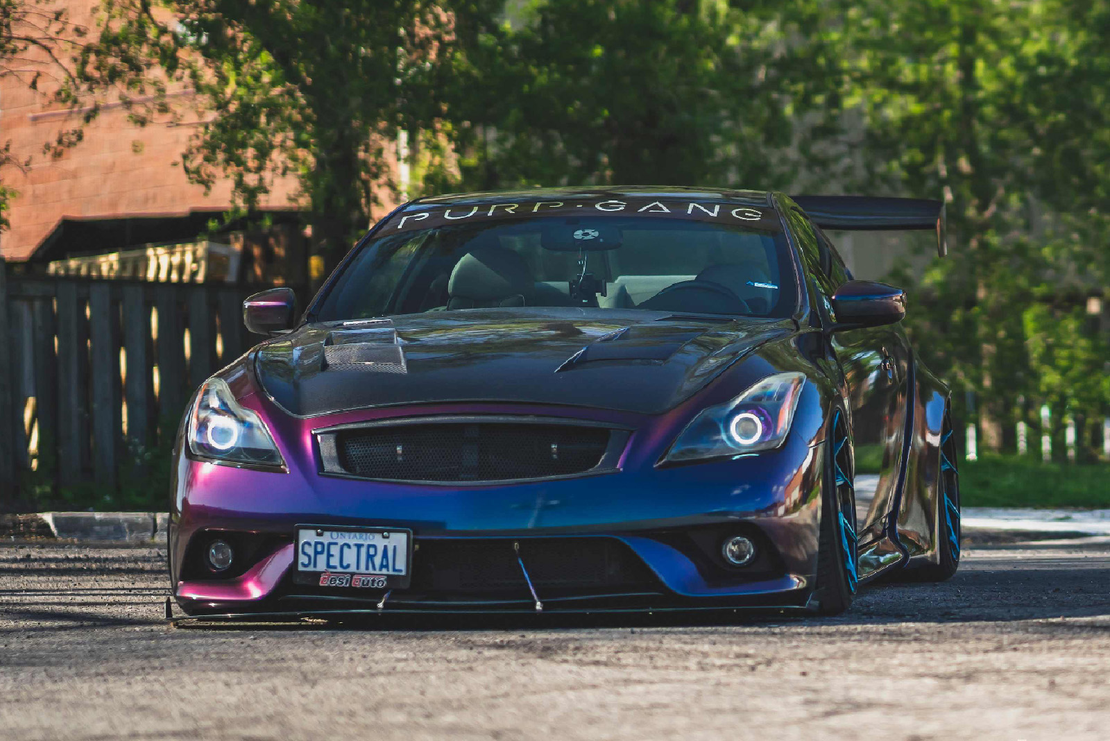 10 Kunal Sharma 2008 Infiniti G37 PASMAG TBGLIVE