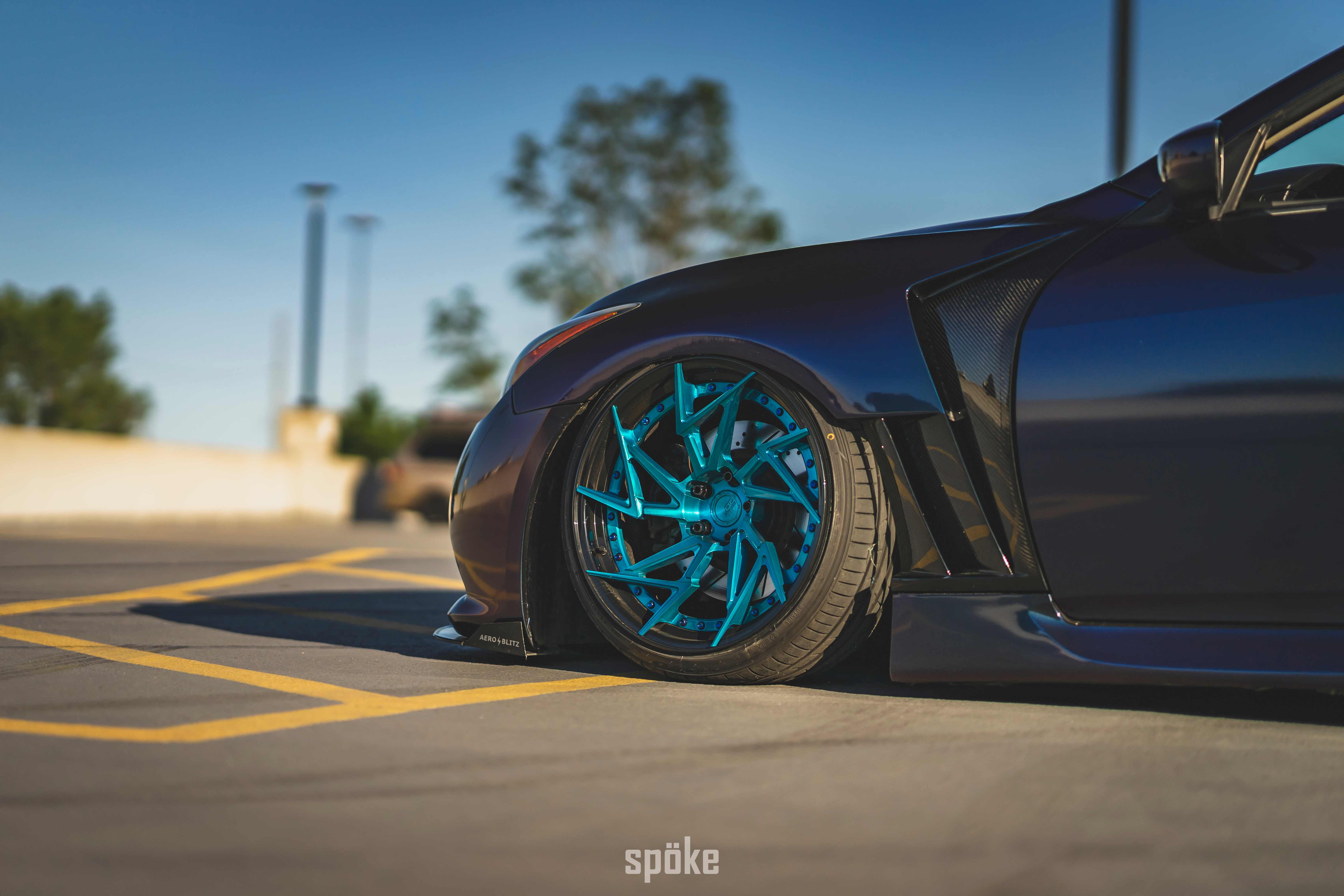 12 Kunal Sharma 2008 Infiniti G37 PASMAG TBGLIVE