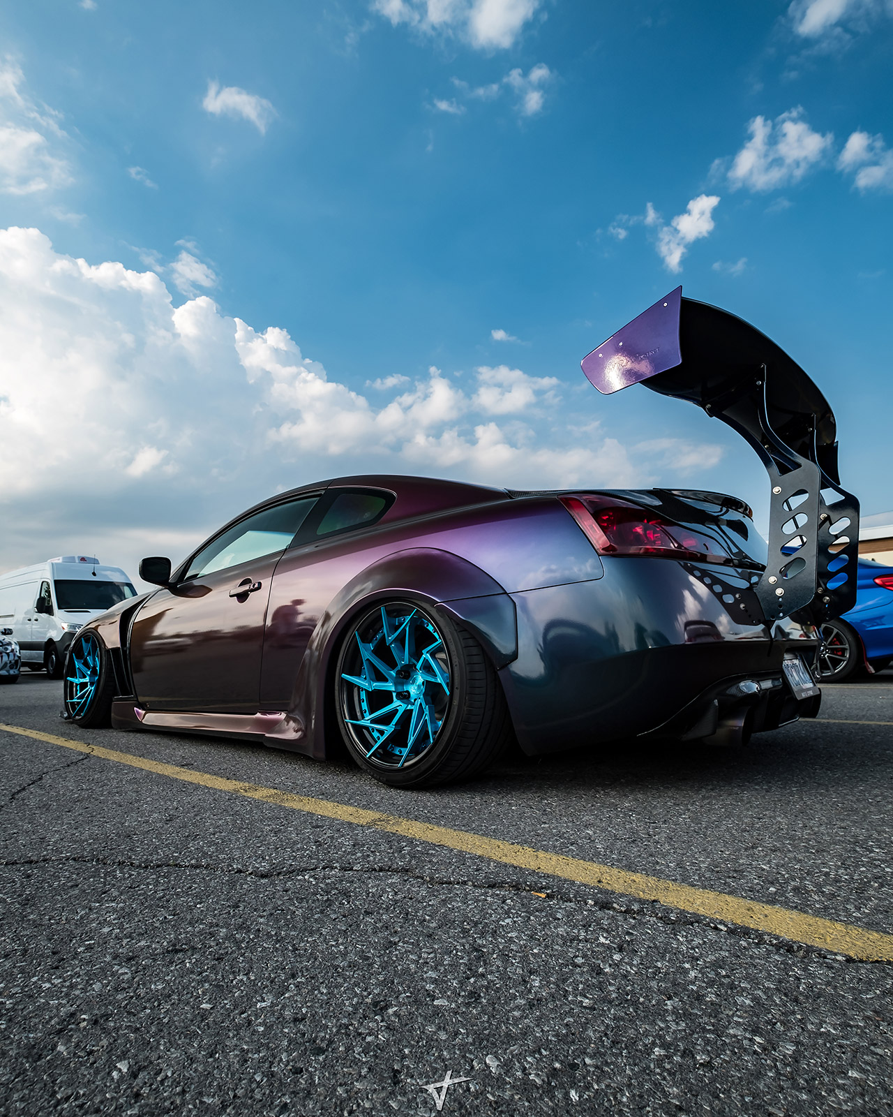 14 Kunal Sharma 2008 Infiniti G37 PASMAG TBGLIVE