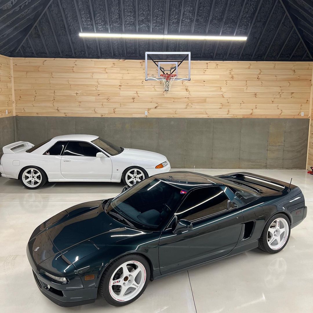3 Kuy Lim 1995 Acura NSX PASMAG Tuning 365