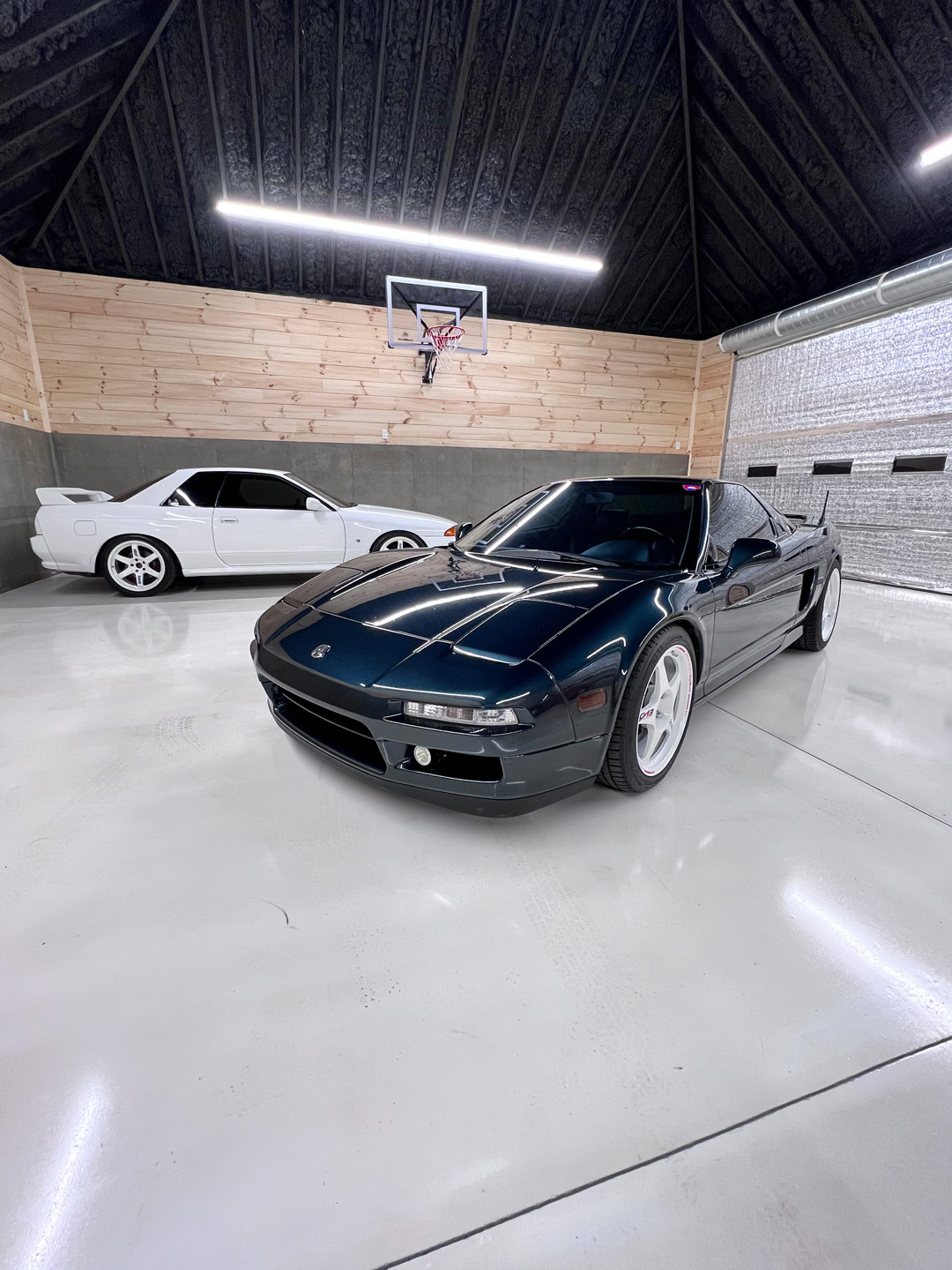5 Kuy Lim 1995 Acura NSX PASMAG Tuning 365