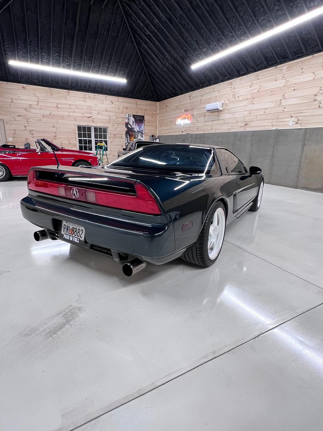 6 Kuy Lim 1995 Acura NSX PASMAG Tuning 365