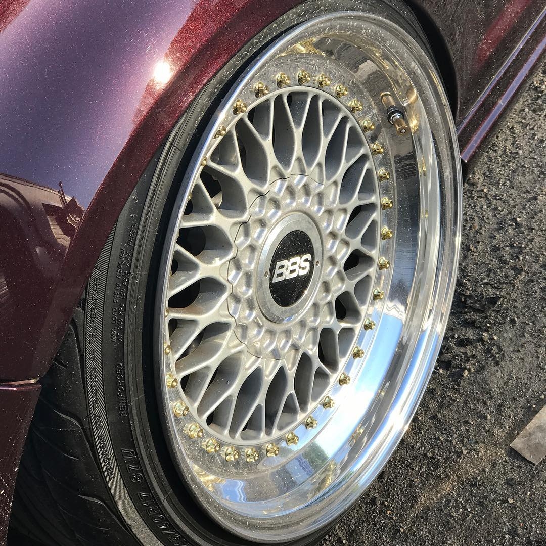10 Kyle Duquesnay 2001 VW GTI Tuner Battlegrounds
