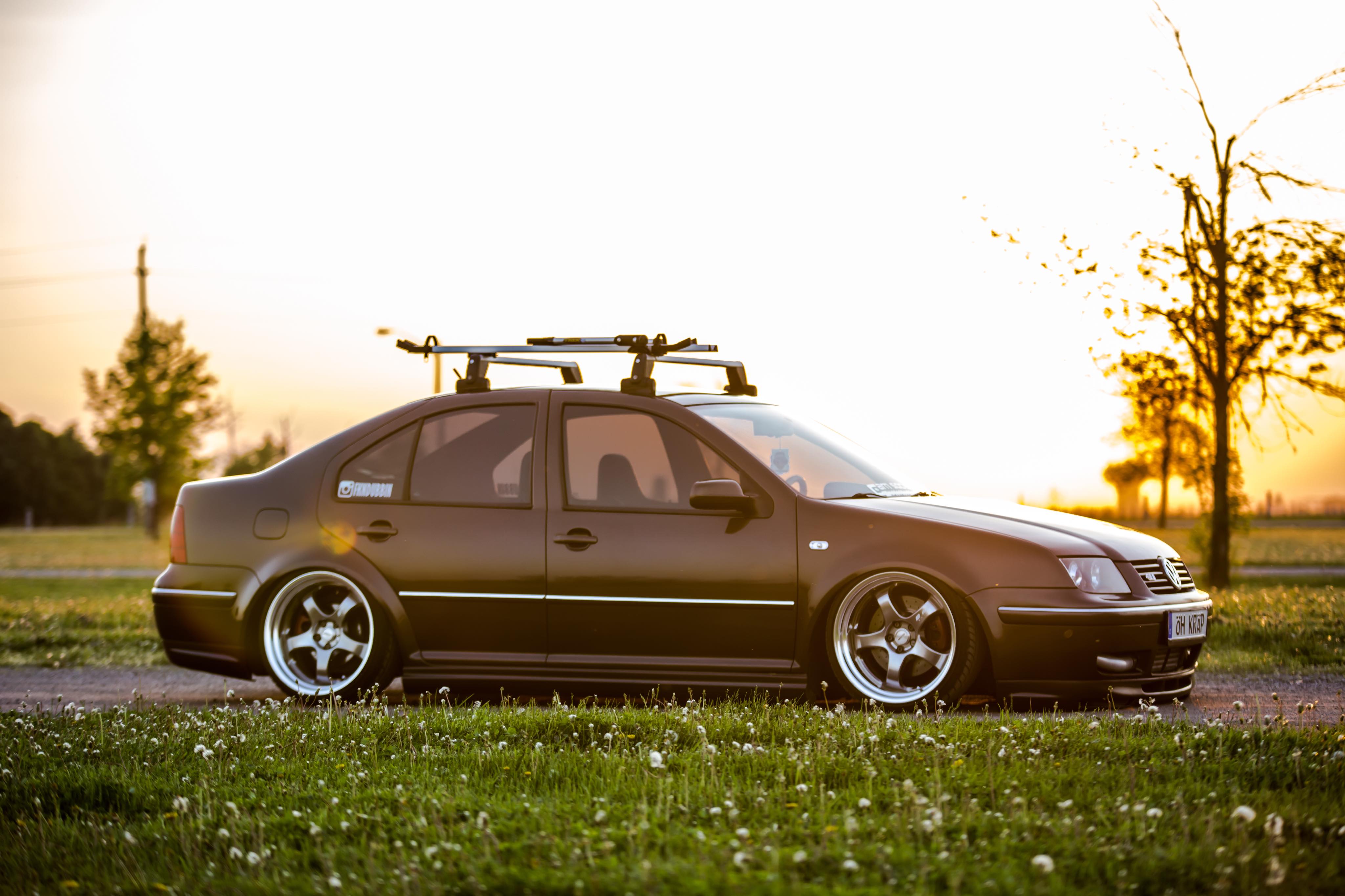 Kyle Pearson 2004 Volkswagen Jetta TBGLIVE13