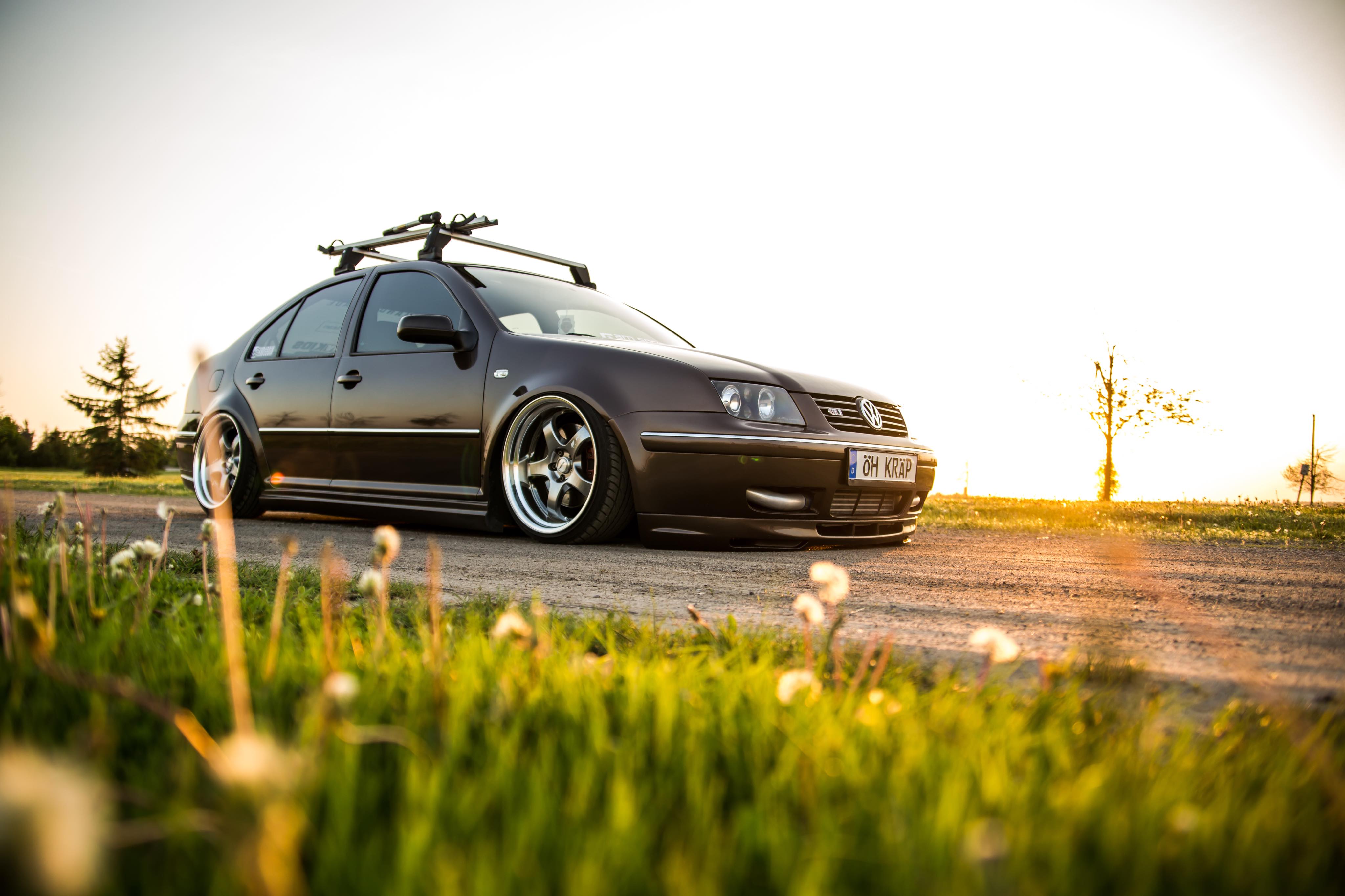 Kyle Pearson 2004 Volkswagen Jetta TBGLIVE16