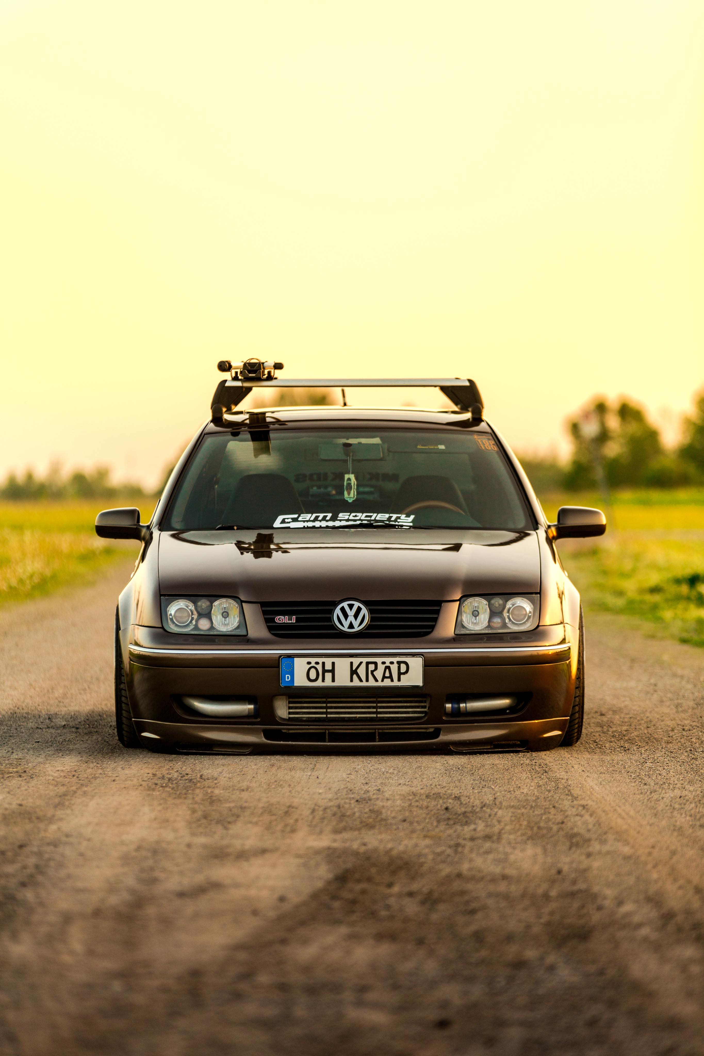 Kyle Pearson 2004 Volkswagen Jetta TBGLIVE21