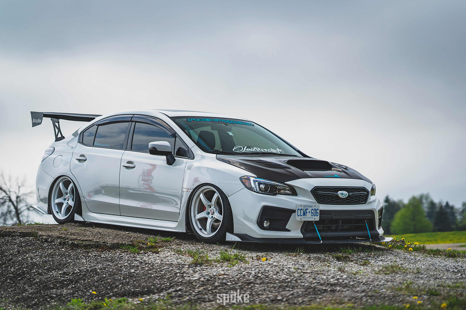 01 Lendle Nguyen 2018 Subaru WRX PASMAG TBGLIVE