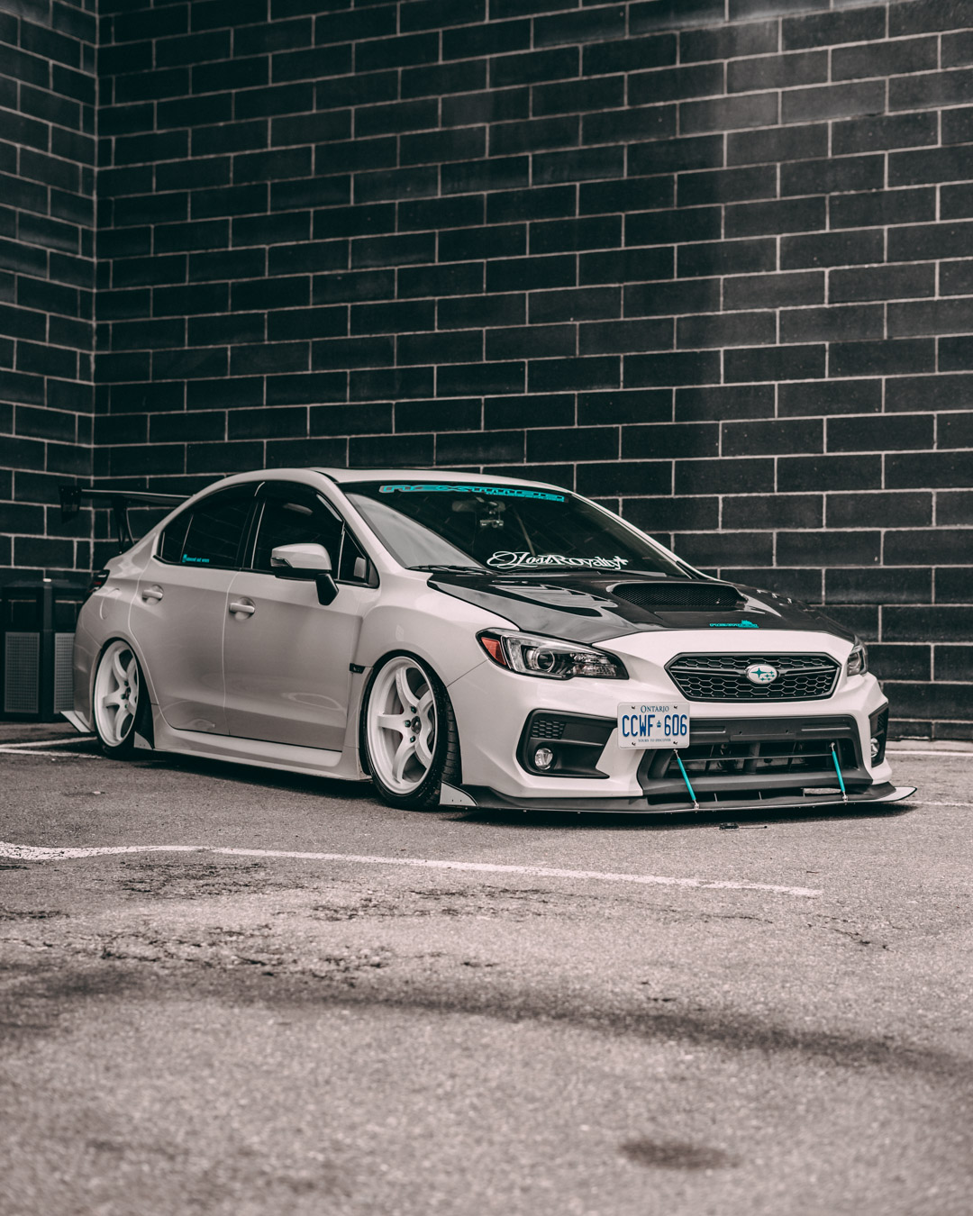 06 Lendle Nguyen 2018 Subaru WRX PASMAG TBGLIVE