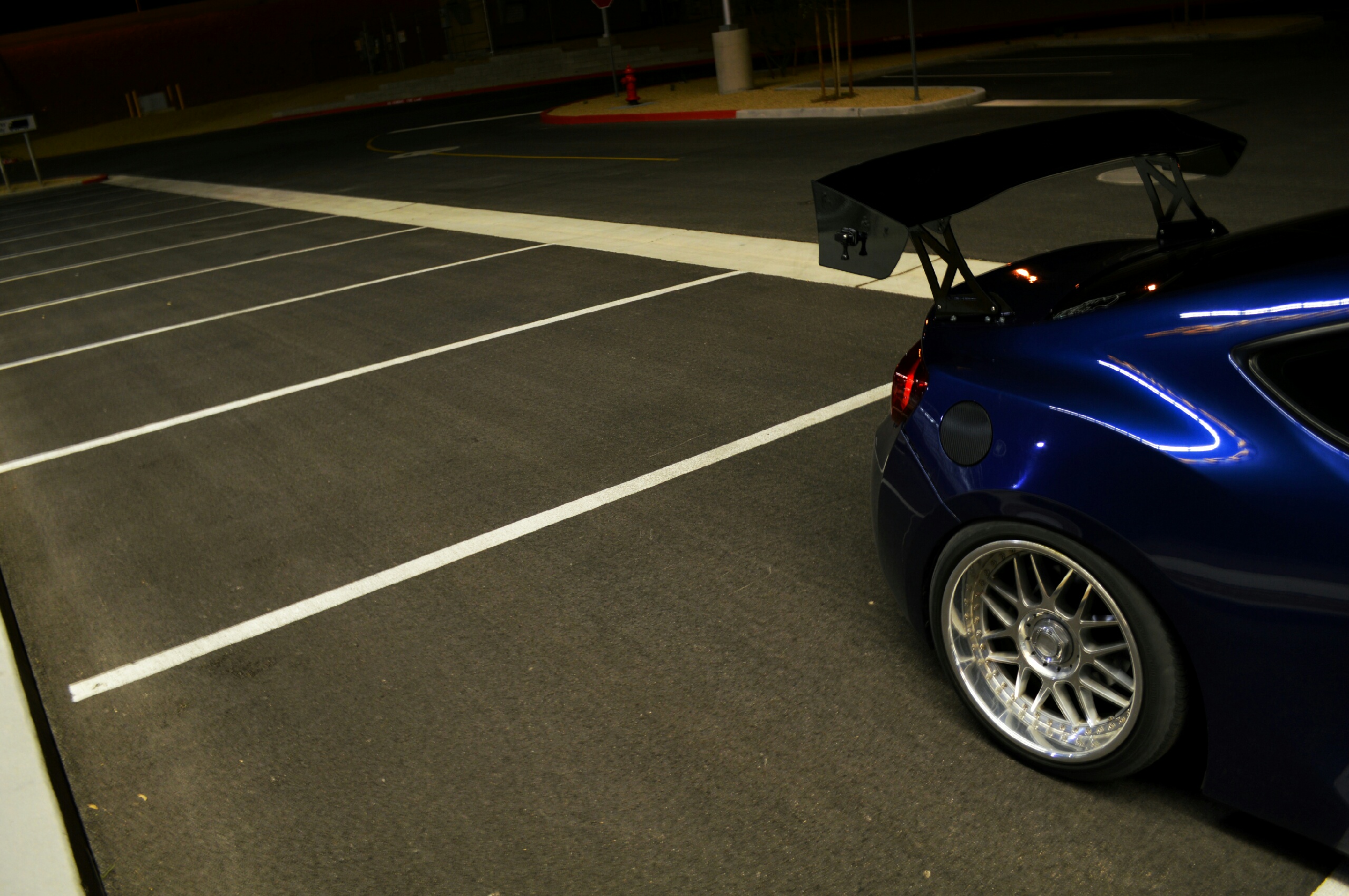 Luis Vasquez 2013 Scion FRS TBGLIVE1
