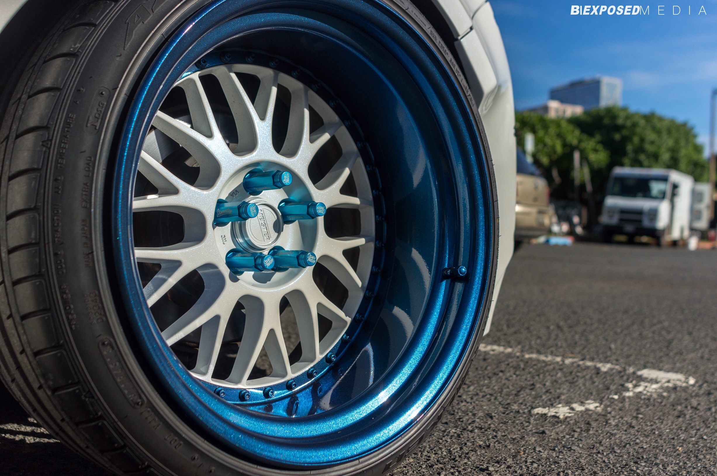 Makoa Doo 2015 Subaru BRZ TBGLIVE5