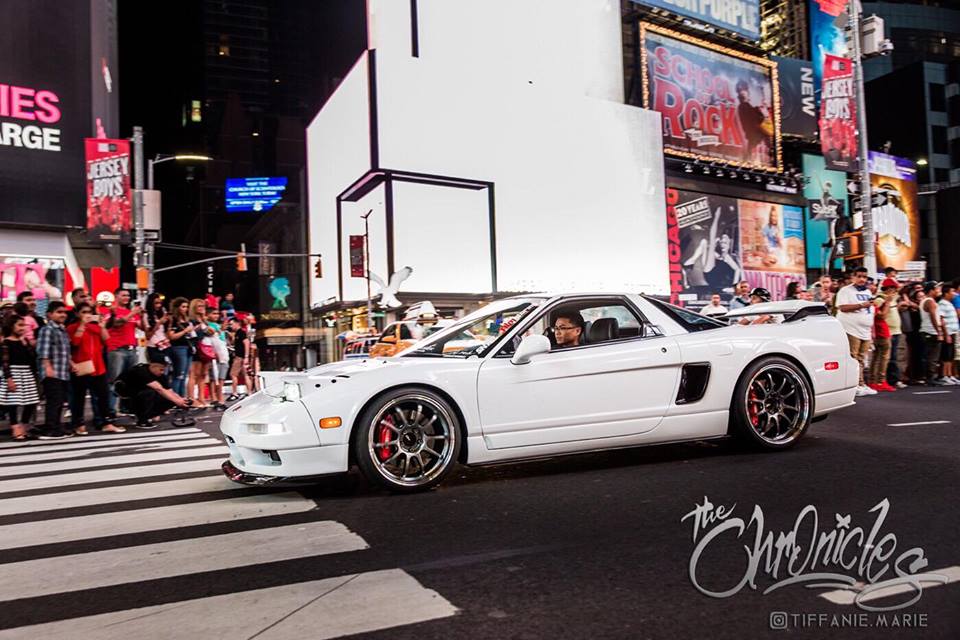 Marby Enriquez 1992 Acura NSX TBGLIVE 10