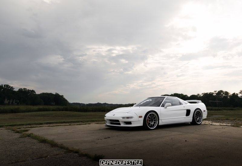 Marby Enriquez 1992 Acura NSX TBGLIVE 14