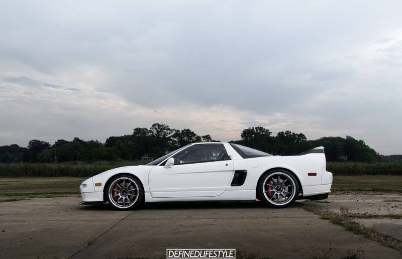 Marby Enriquez 1992 Acura NSX TBGLIVE 15