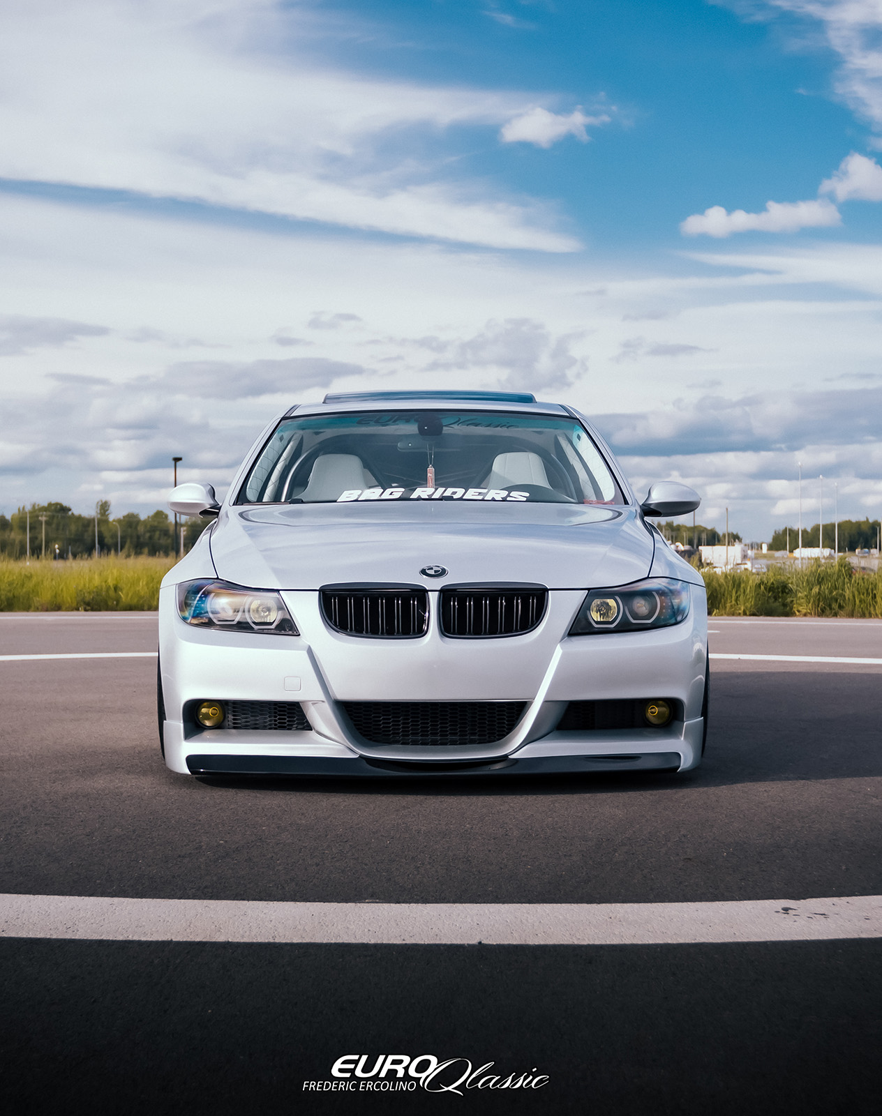 10 Marc Antoine Jeanson 2007 BMW 323i PASMAG TBGLIVE