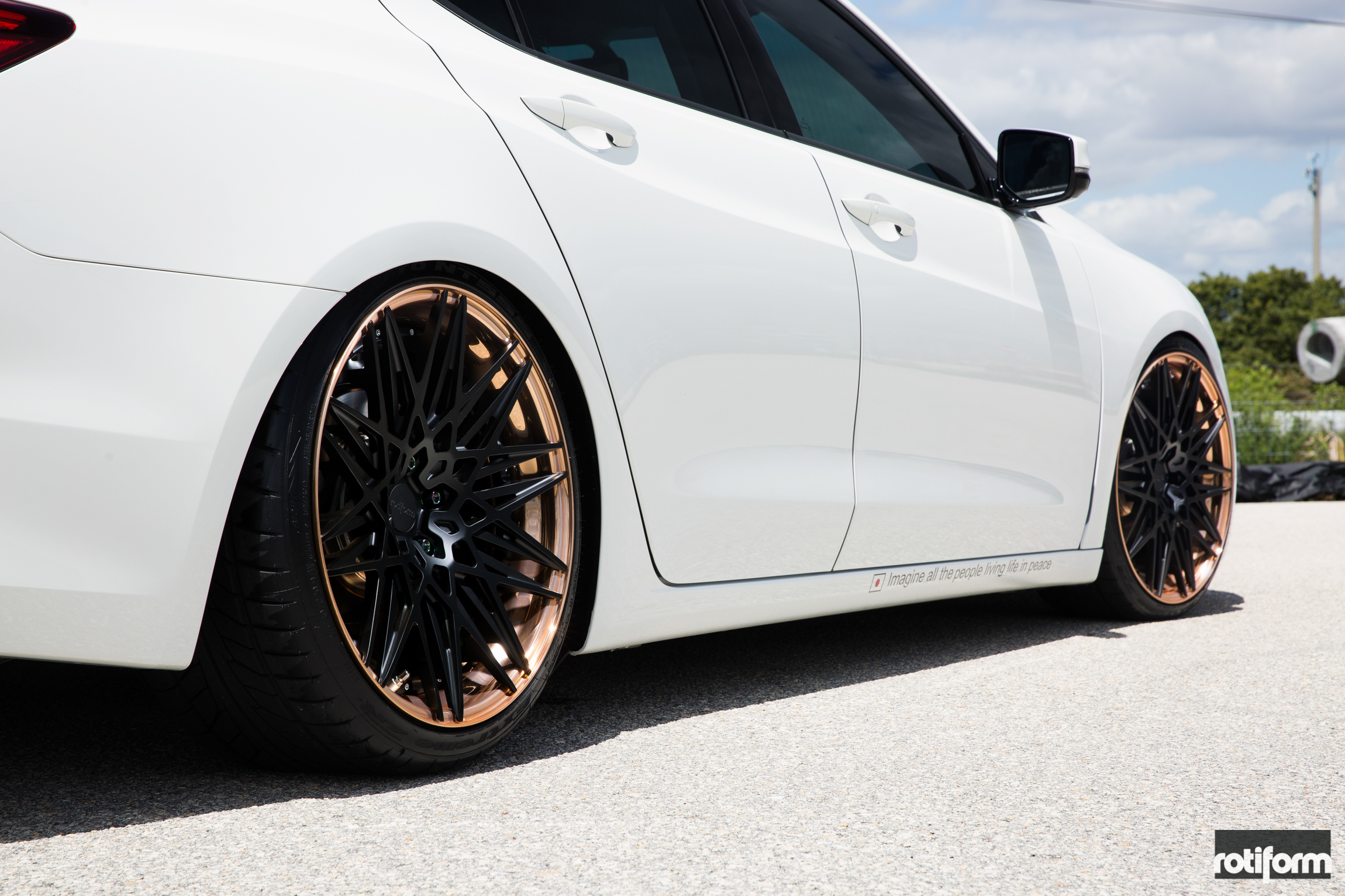 Marcus Yu 2015 Acura TLX TBGLIVE 3
