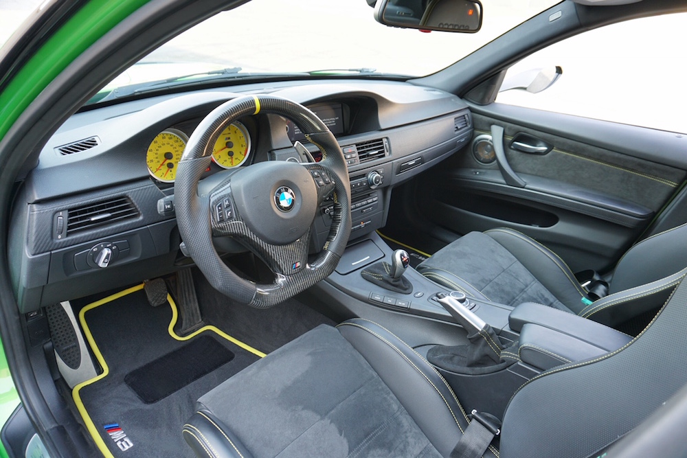 12 Mario Kassamani 2011 BMW M3 TBGLIVE