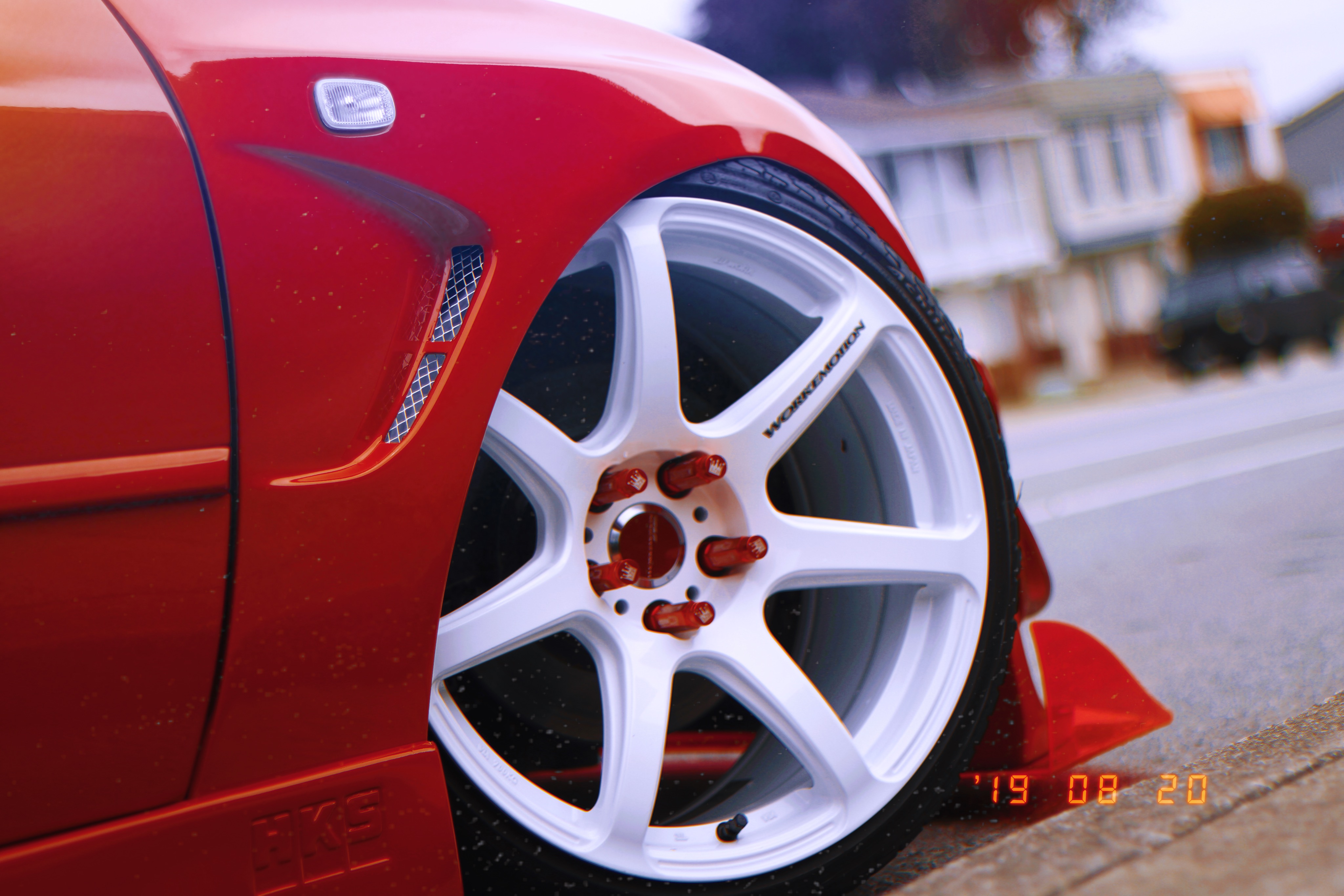 09 Mark Martin 2002 Lexus IS300 PASMAG TBGLIVE