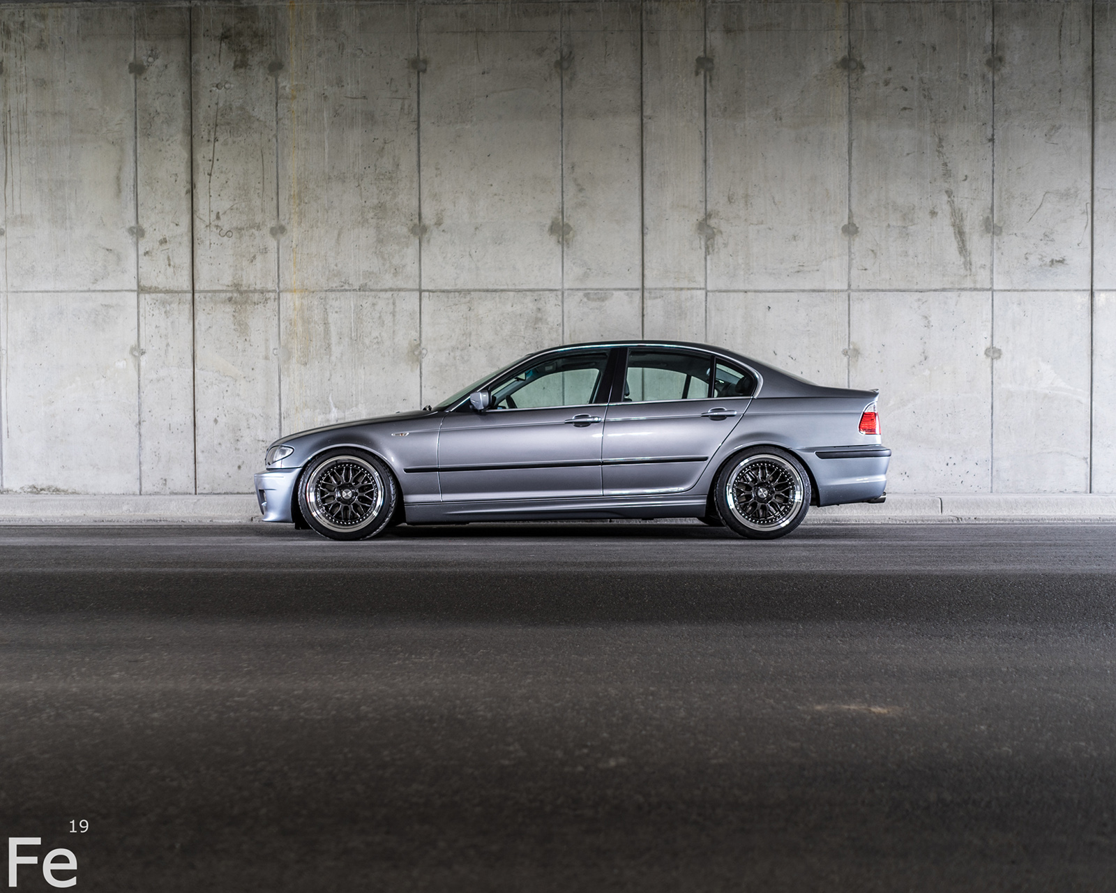 Matt Watkins 2005 BMW 330i TBGLIVE3