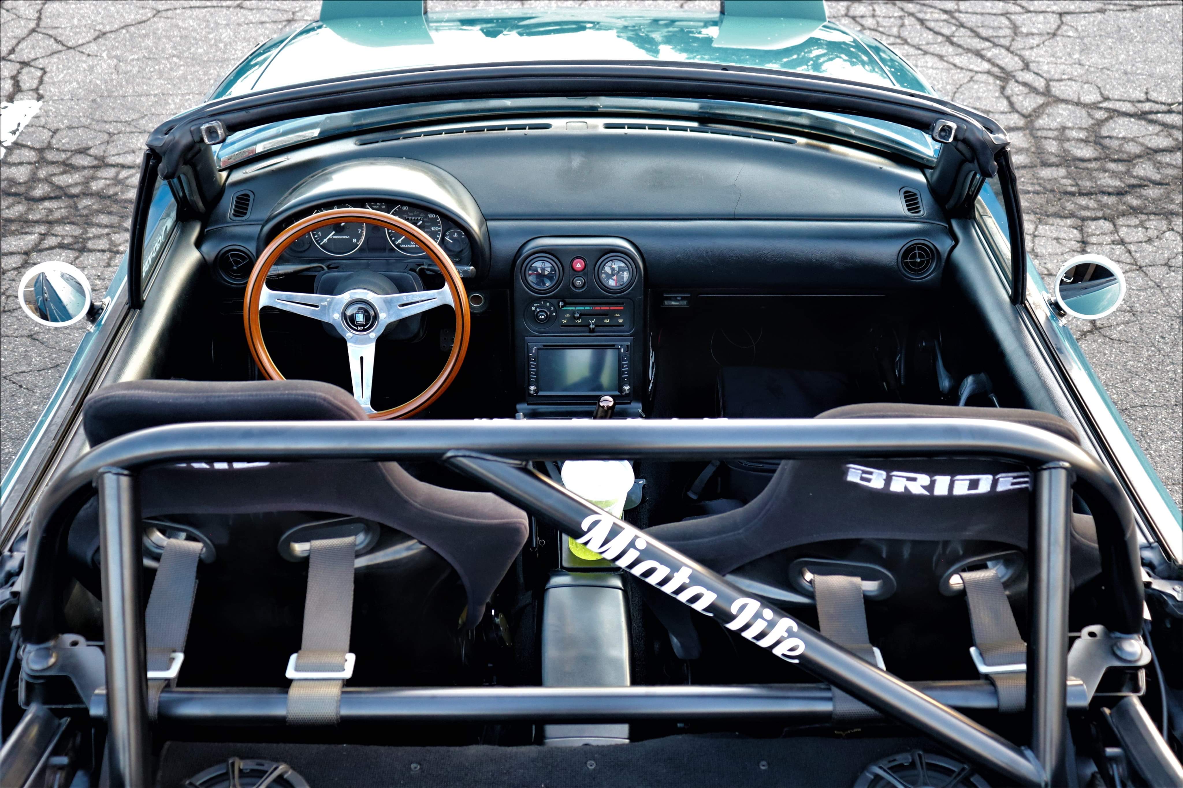 03 Matthew Foltyn 1992 Mazda Miata PASMAG TBGLIVE