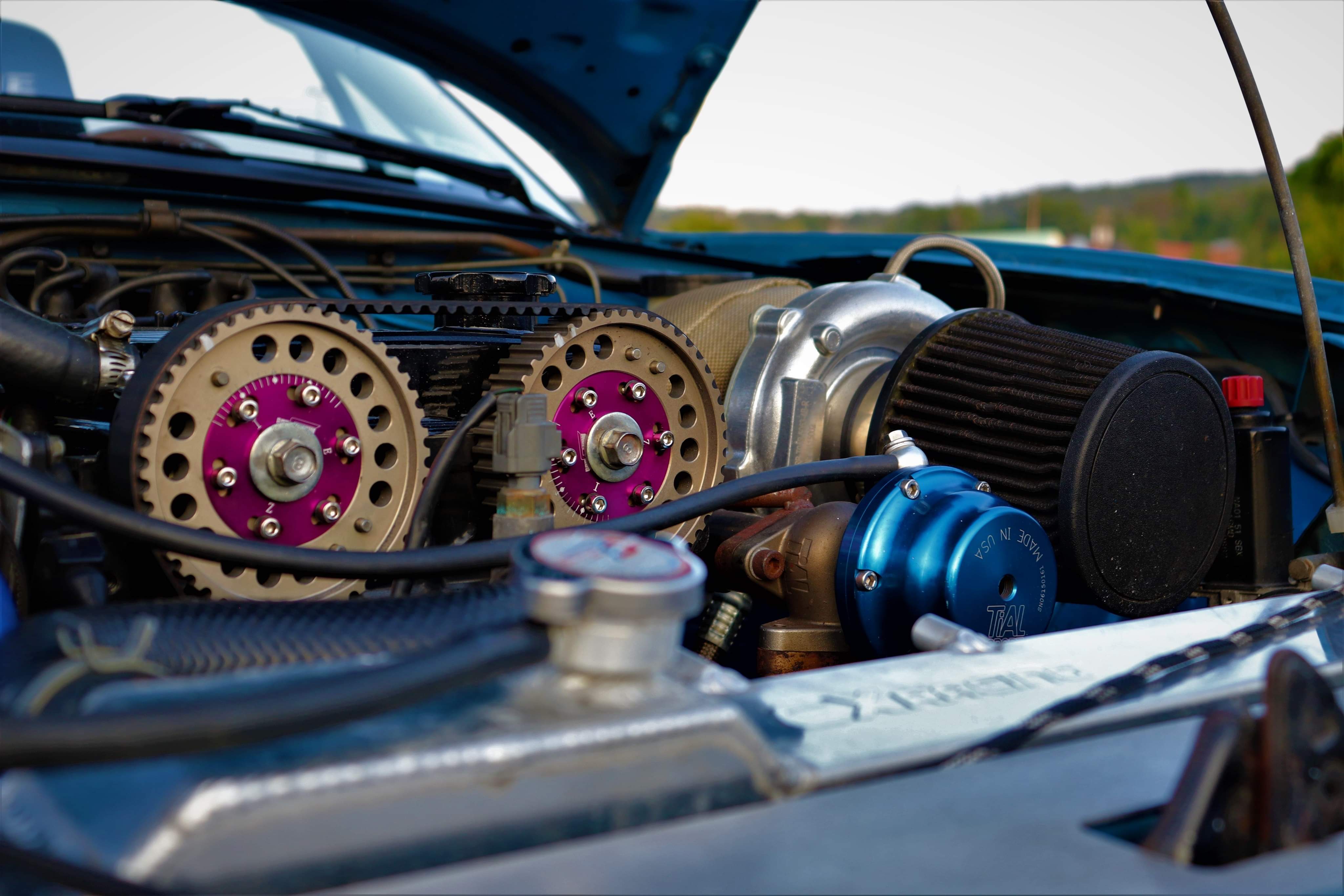 05 Matthew Foltyn 1992 Mazda Miata PASMAG TBGLIVE