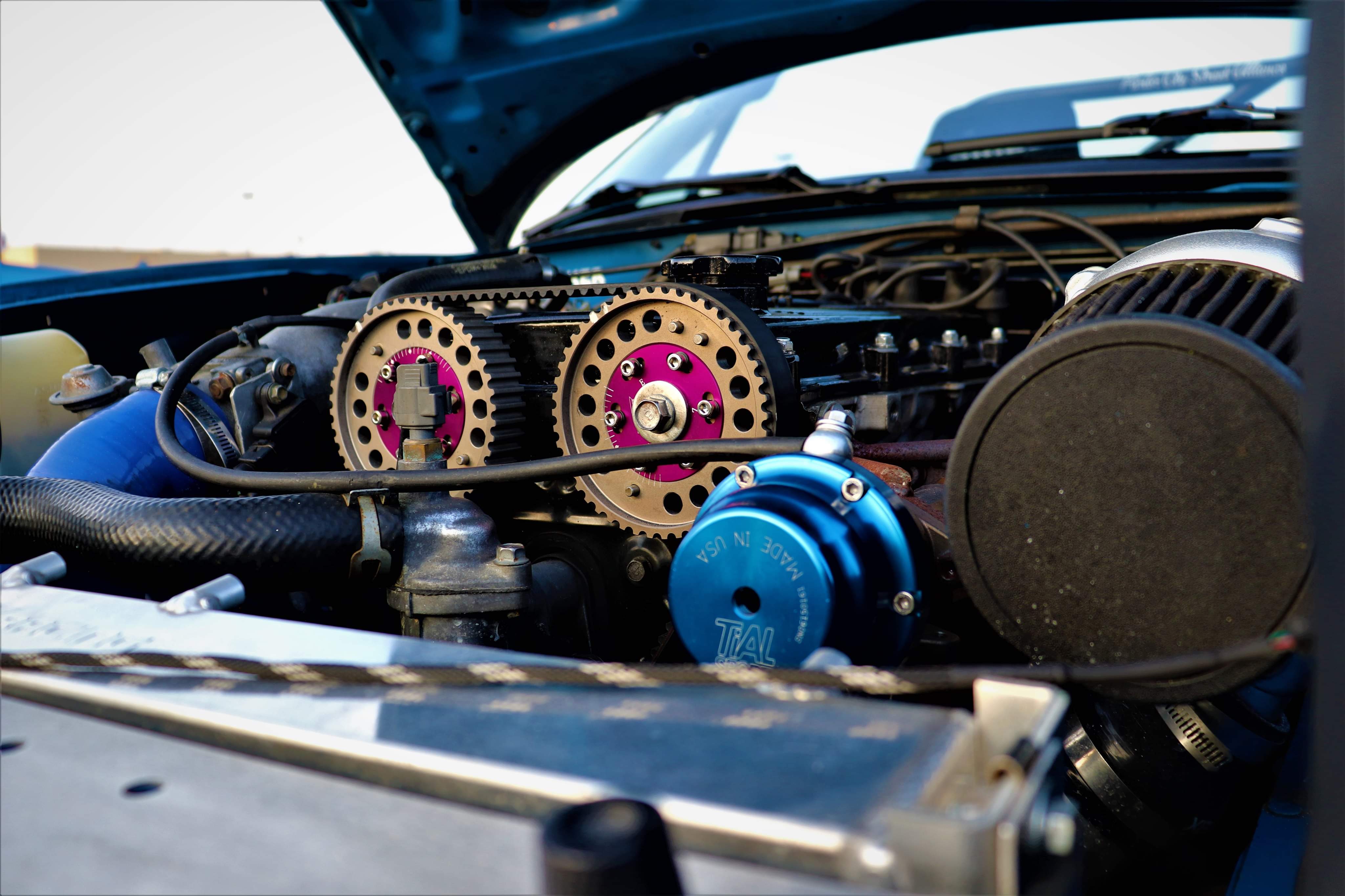 08 Matthew Foltyn 1992 Mazda Miata PASMAG TBGLIVE