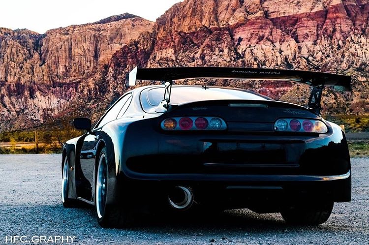Matthew Green 1994 Toyota Supra TBGLIVE3
