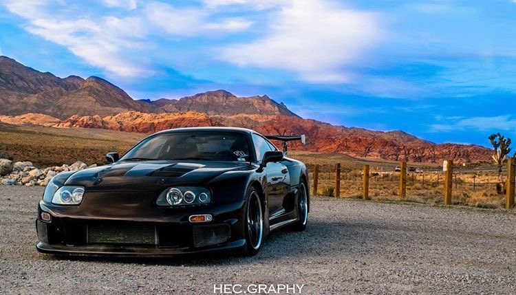 Matthew Green 1994 Toyota Supra TBGLIVE7