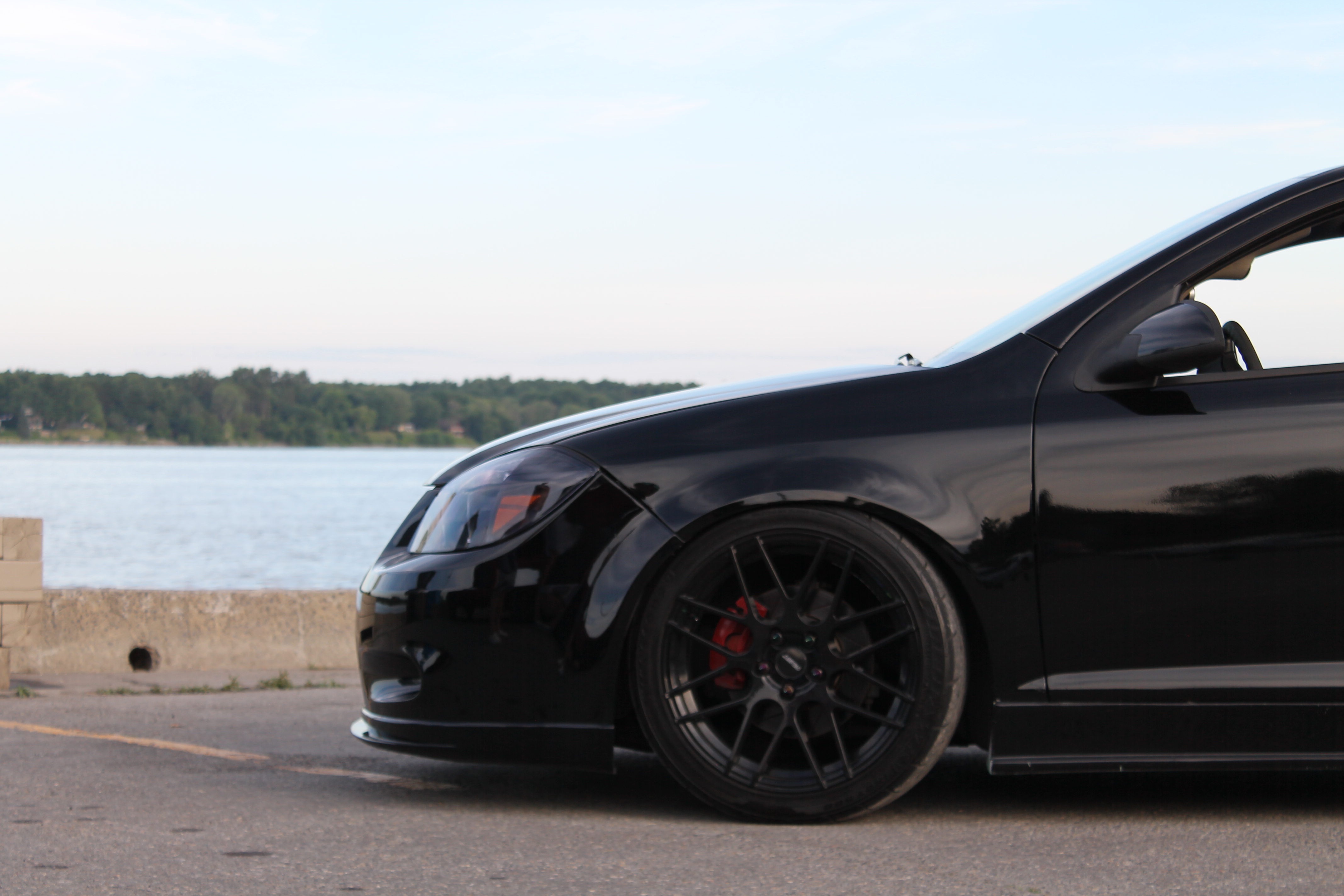 Maxime Rondeau 2006 Chevrolet Cobalt SS TBGLIVE1