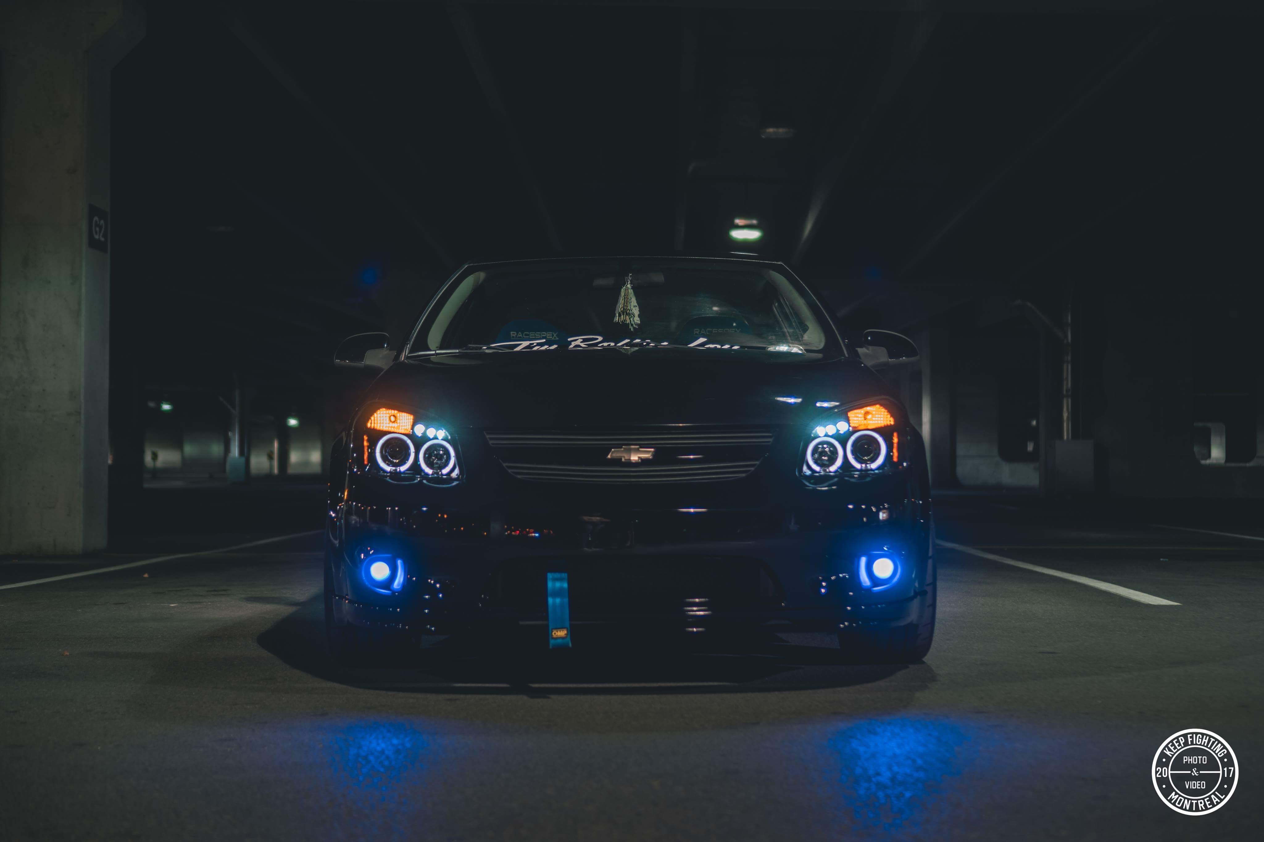 Maxime Rondeau 2006 Chevrolet Cobalt SS TBGLIVE3
