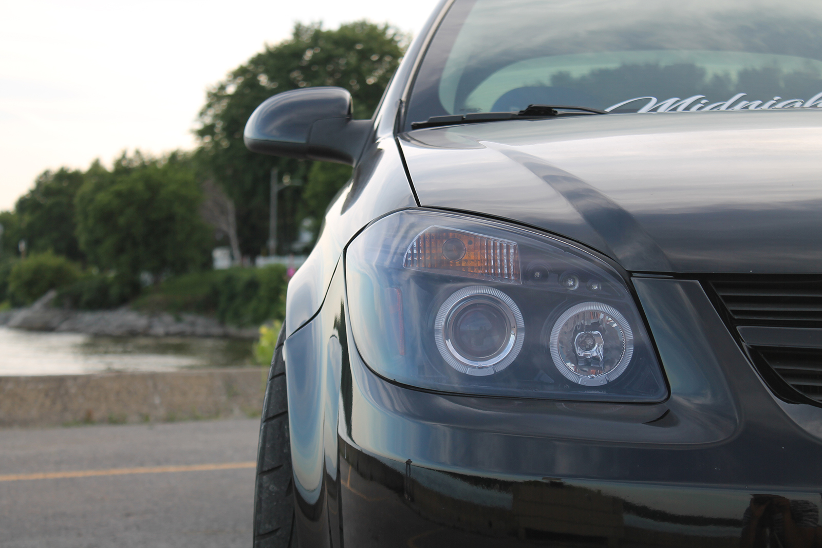 Maxime Rondeau 2006 Chevrolet Cobalt SS TBGLIVE5