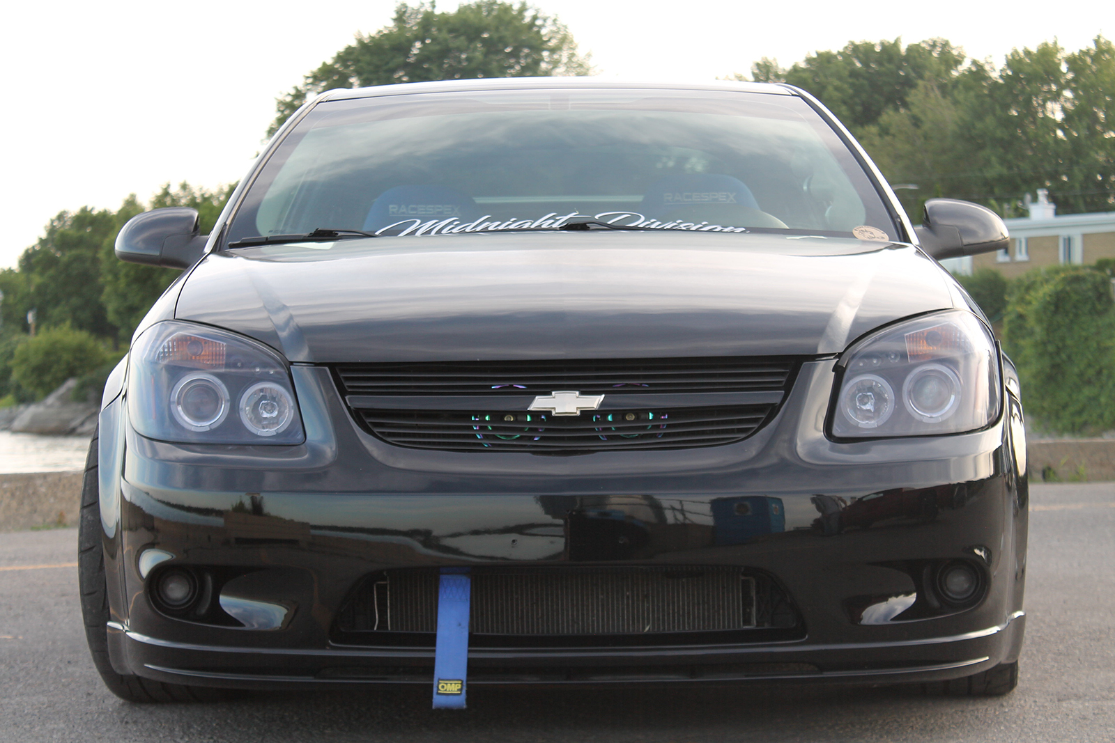 Maxime Rondeau 2006 Chevrolet Cobalt SS TBGLIVE6