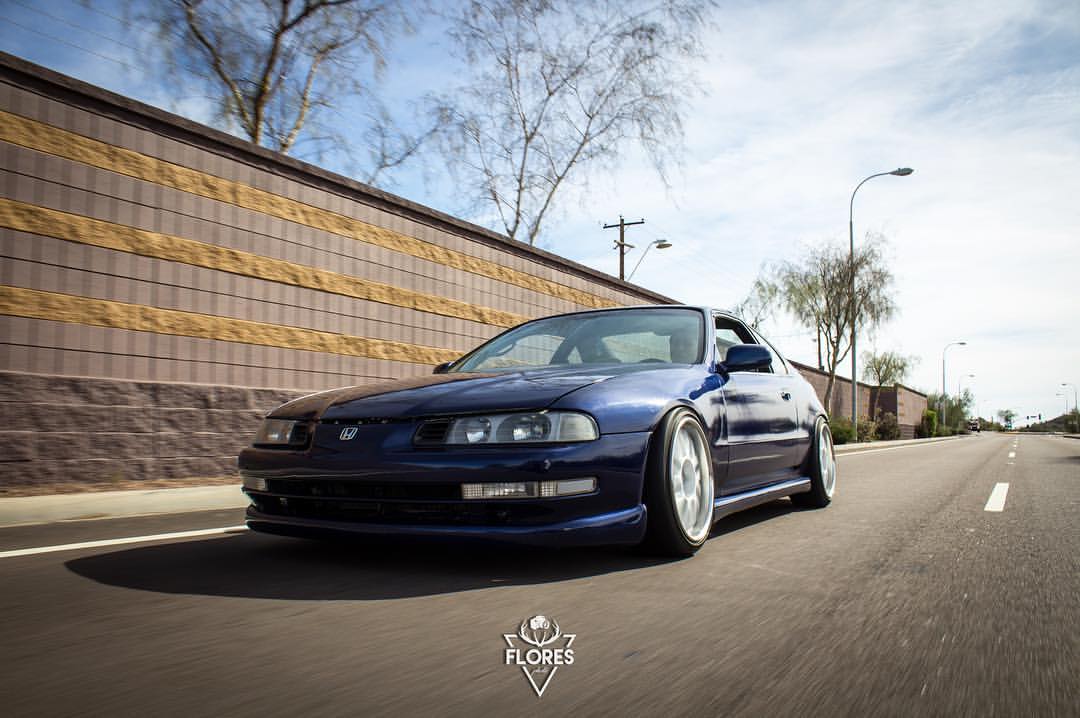 Meeks Campos 1993 Honda Prelude TBGLIVE 01