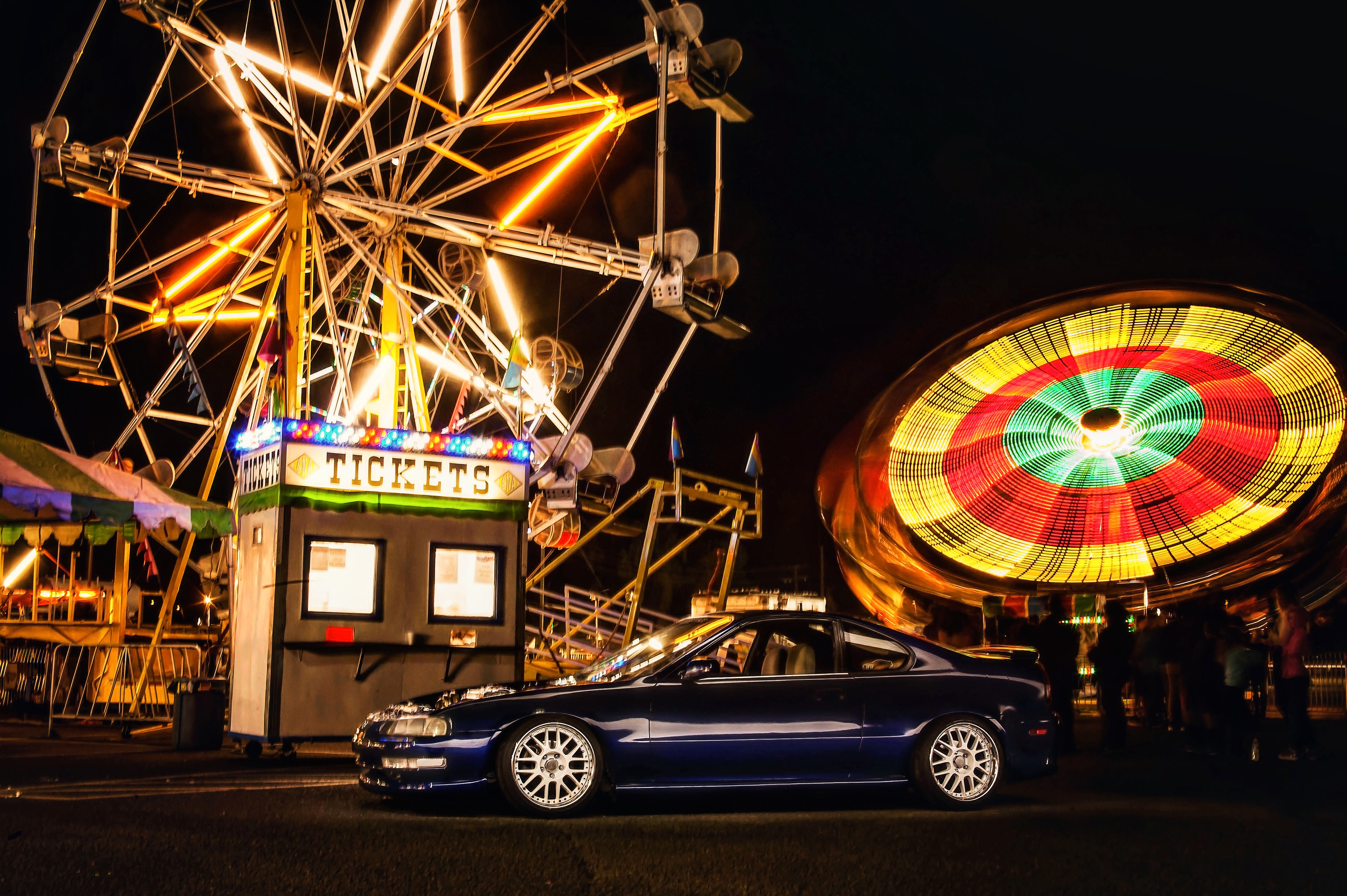 Meeks Campos 1995 Honda Prelude TBGLIVE4