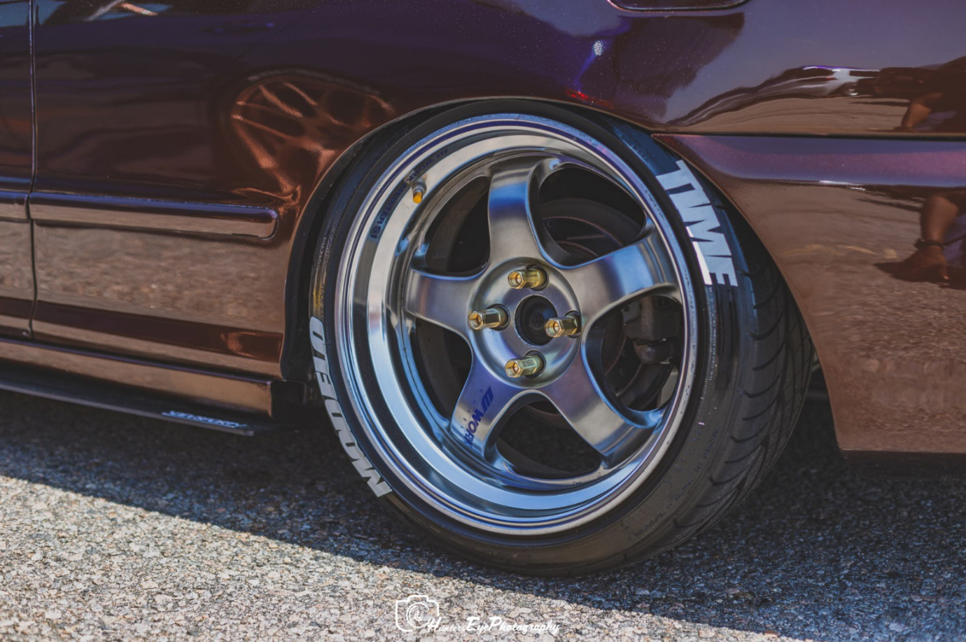 02 Michael Austin 2001 Acura Integra GS PASMAG TBGLIVE