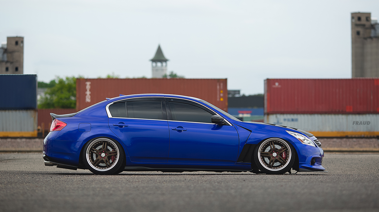 Michael Le 2012 Infiniti G37 TBGLIVE3