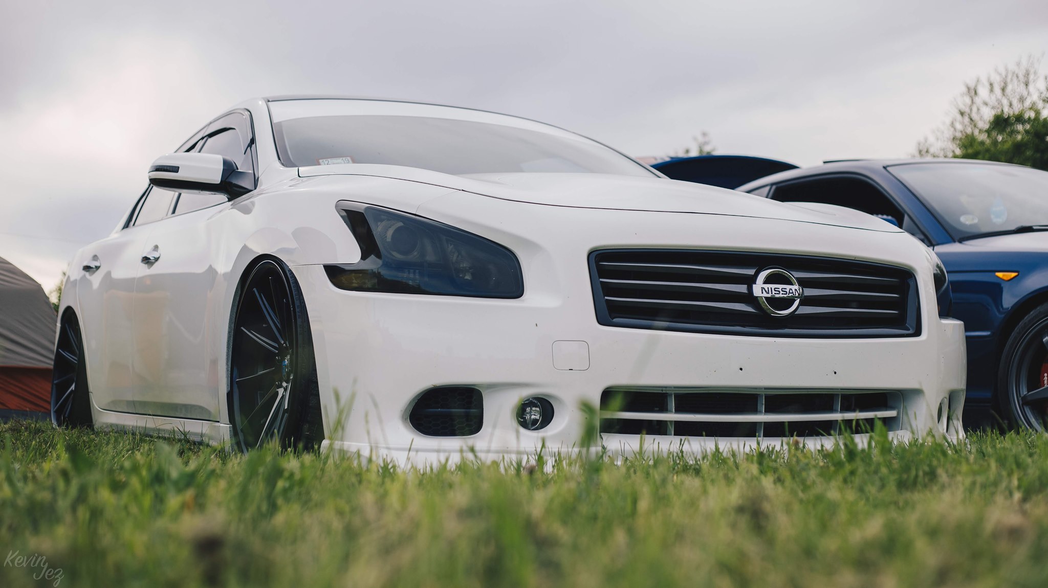 03 Michal Mazurek 2013 Nissan Maxima pasmag tuner battlegrounds