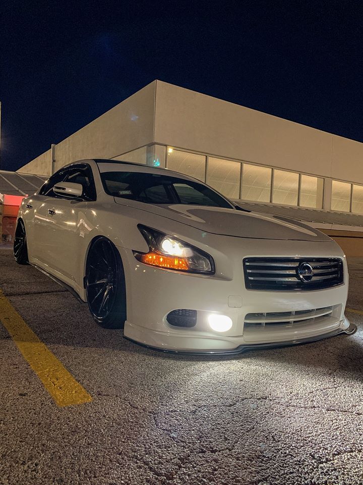05 Michal Mazurek 2013 Nissan Maxima pasmag tuner battlegrounds