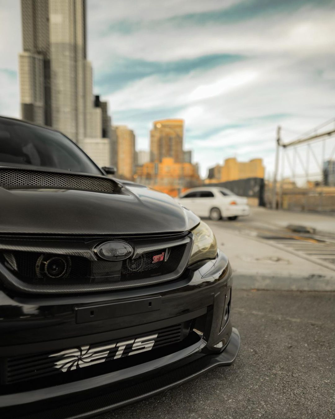 3 Mike Auleta 2011 Subaru Sti PASMAG Tuning 365