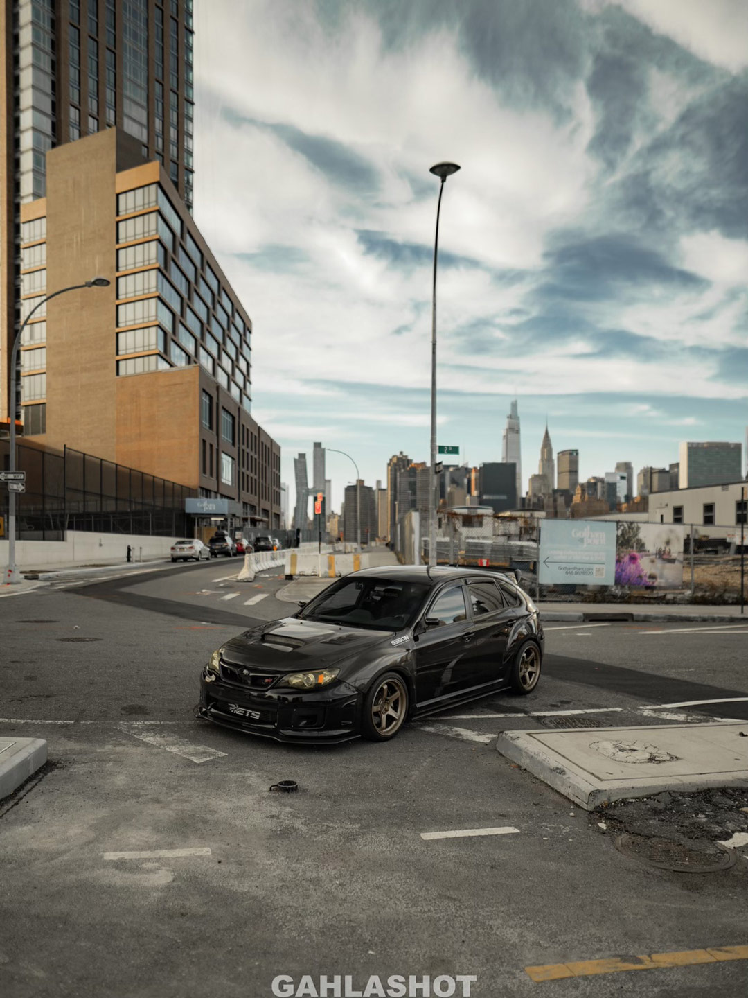 7 Mike Auleta 2011 Subaru Sti PASMAG Tuning 365