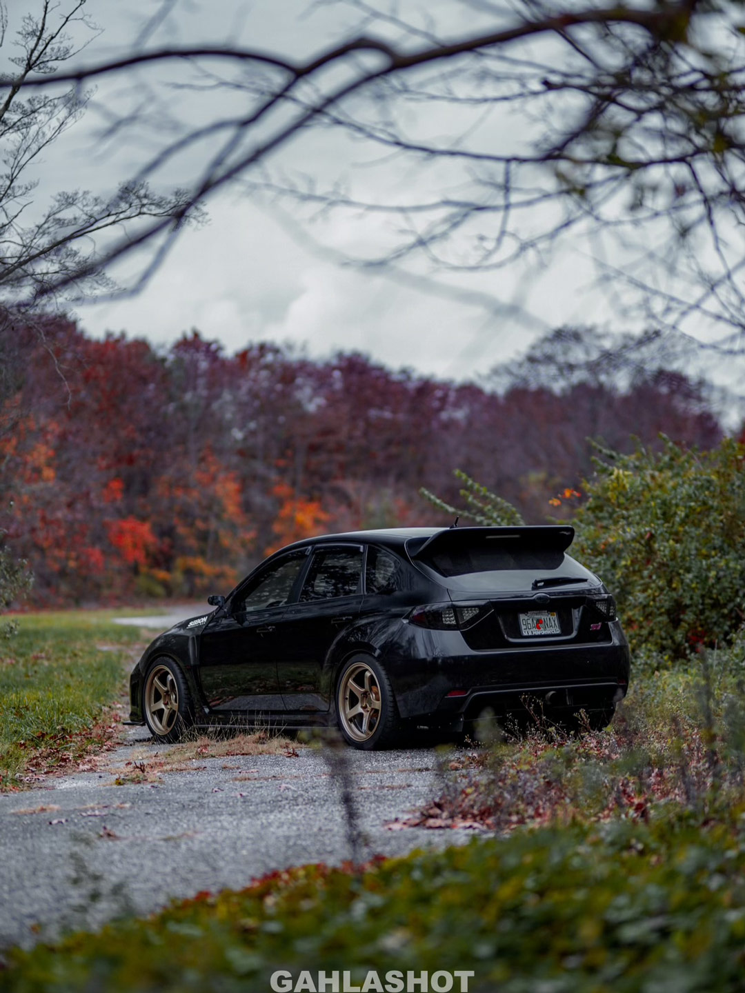 8 Mike Auleta 2011 Subaru Sti PASMAG Tuning 365